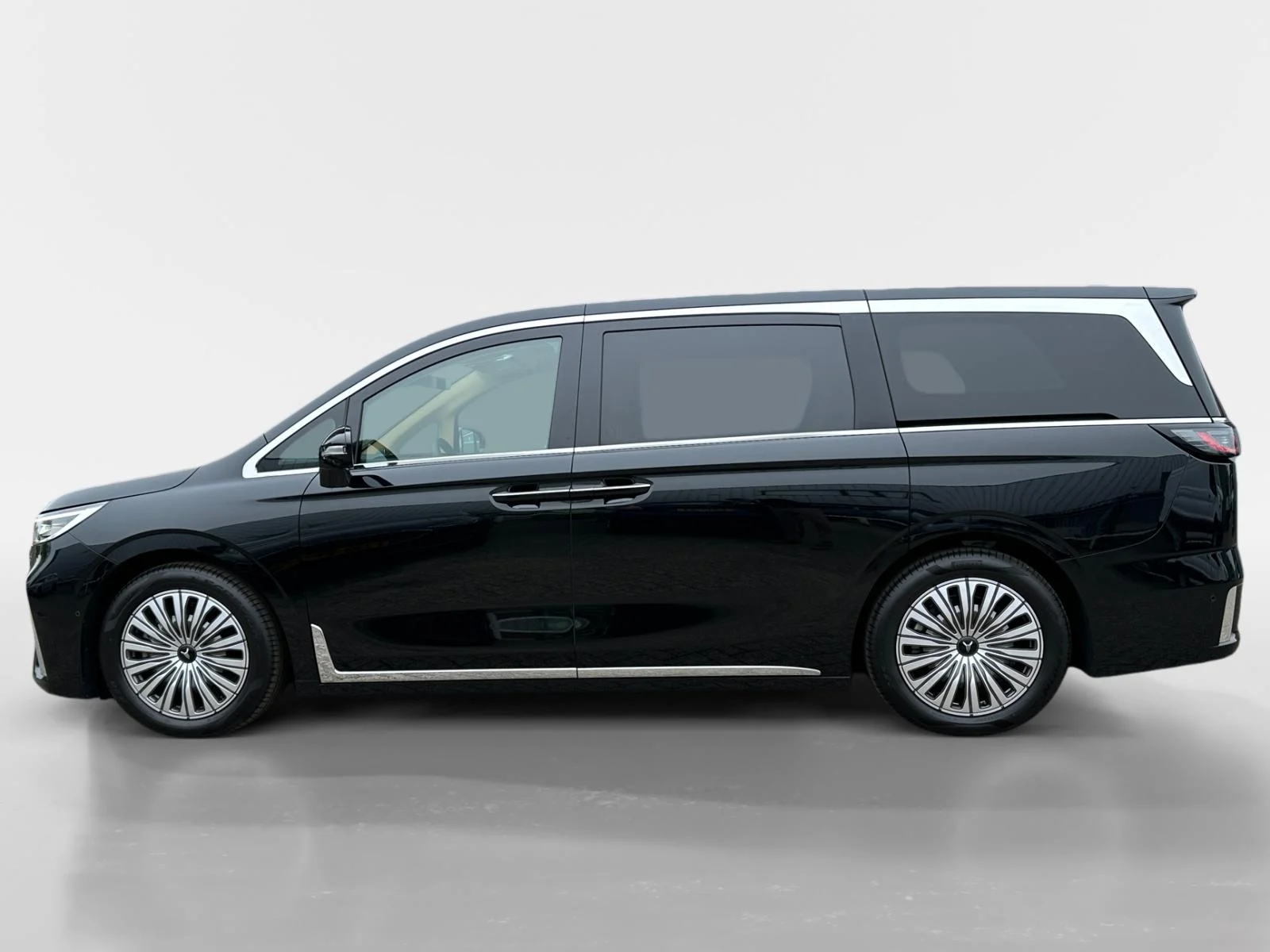 Voyah Dream Flagship Edition