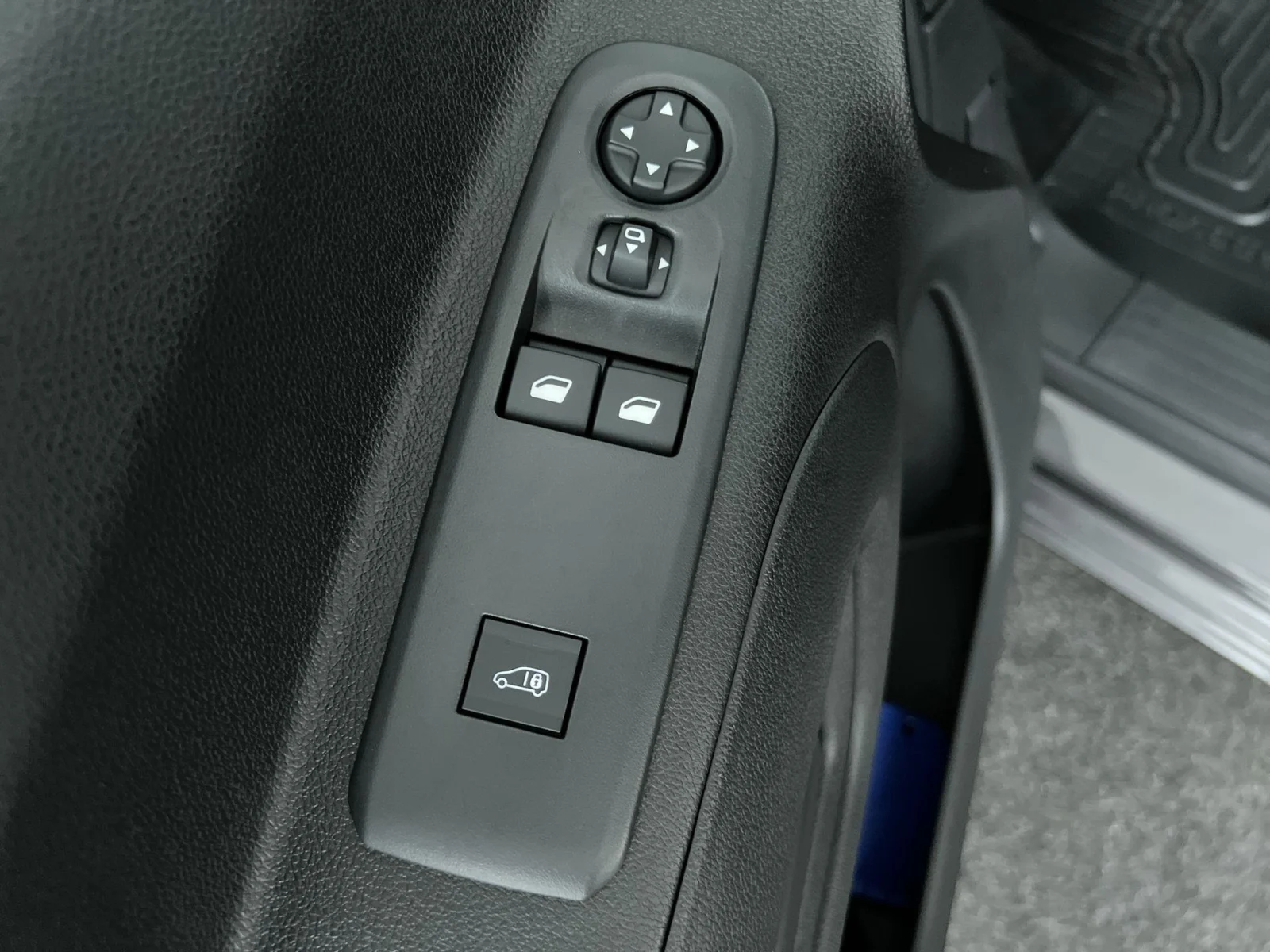 Toyota ProAce City Live