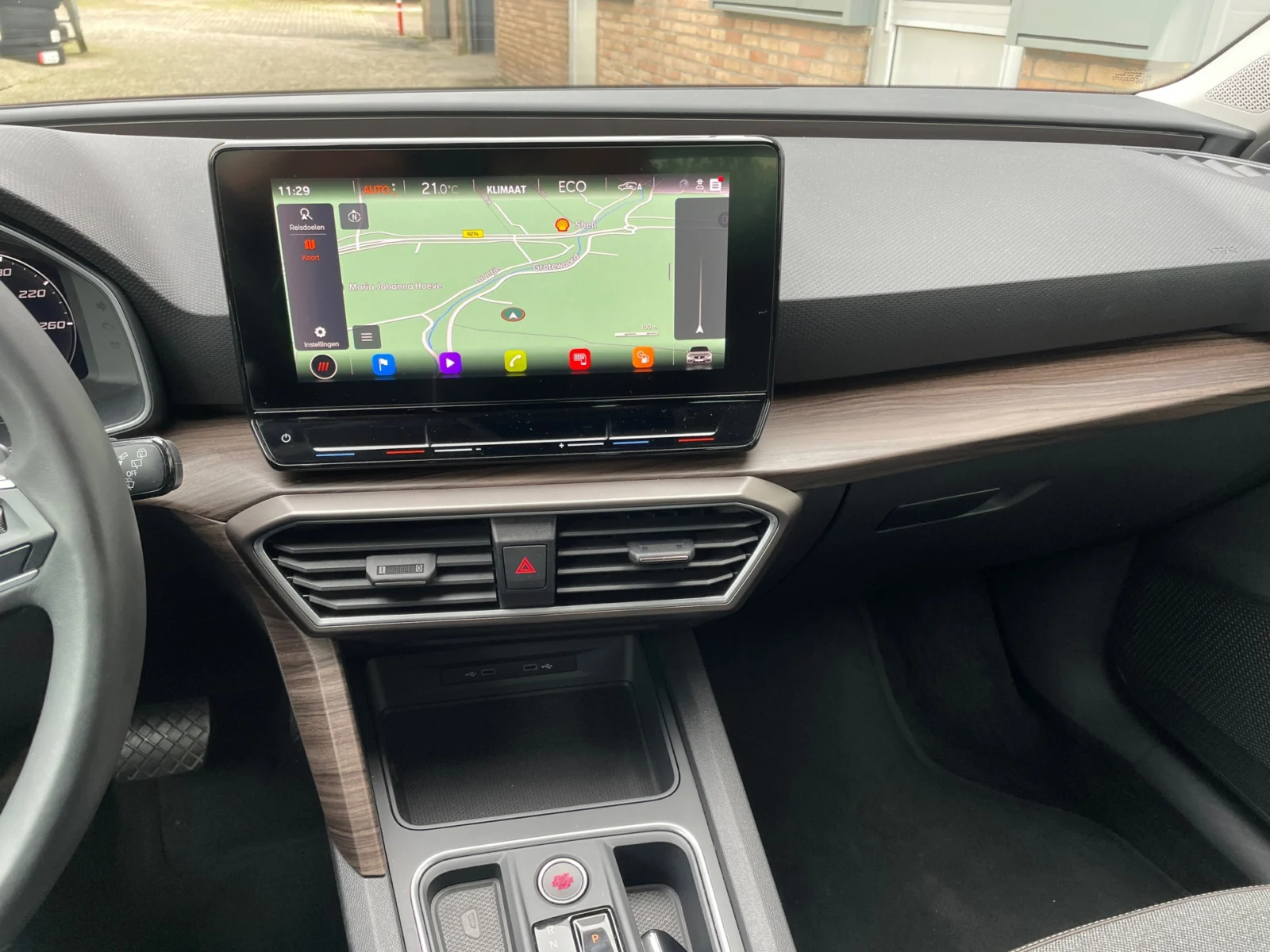 Seat-Leon
