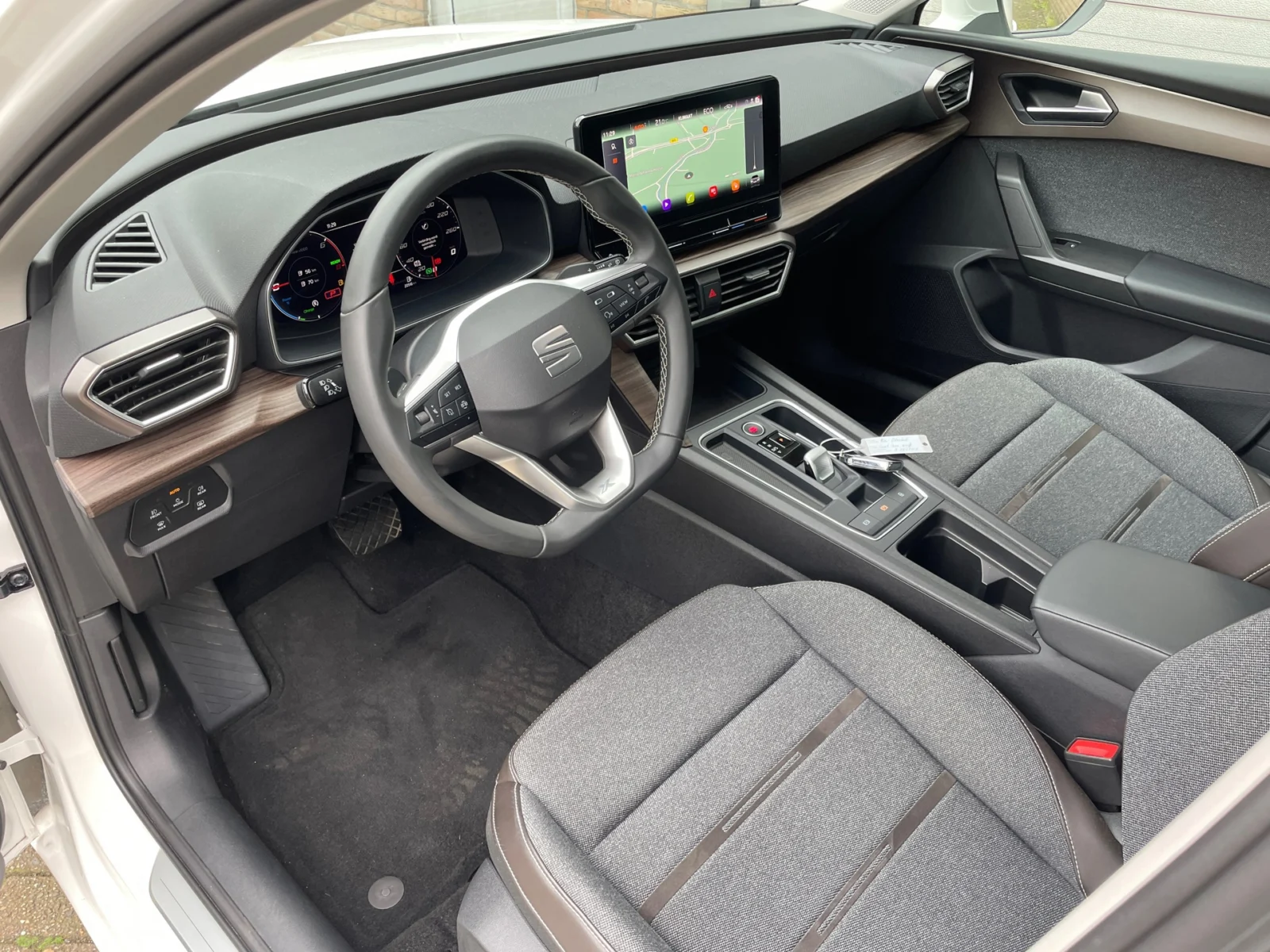 Seat-Leon