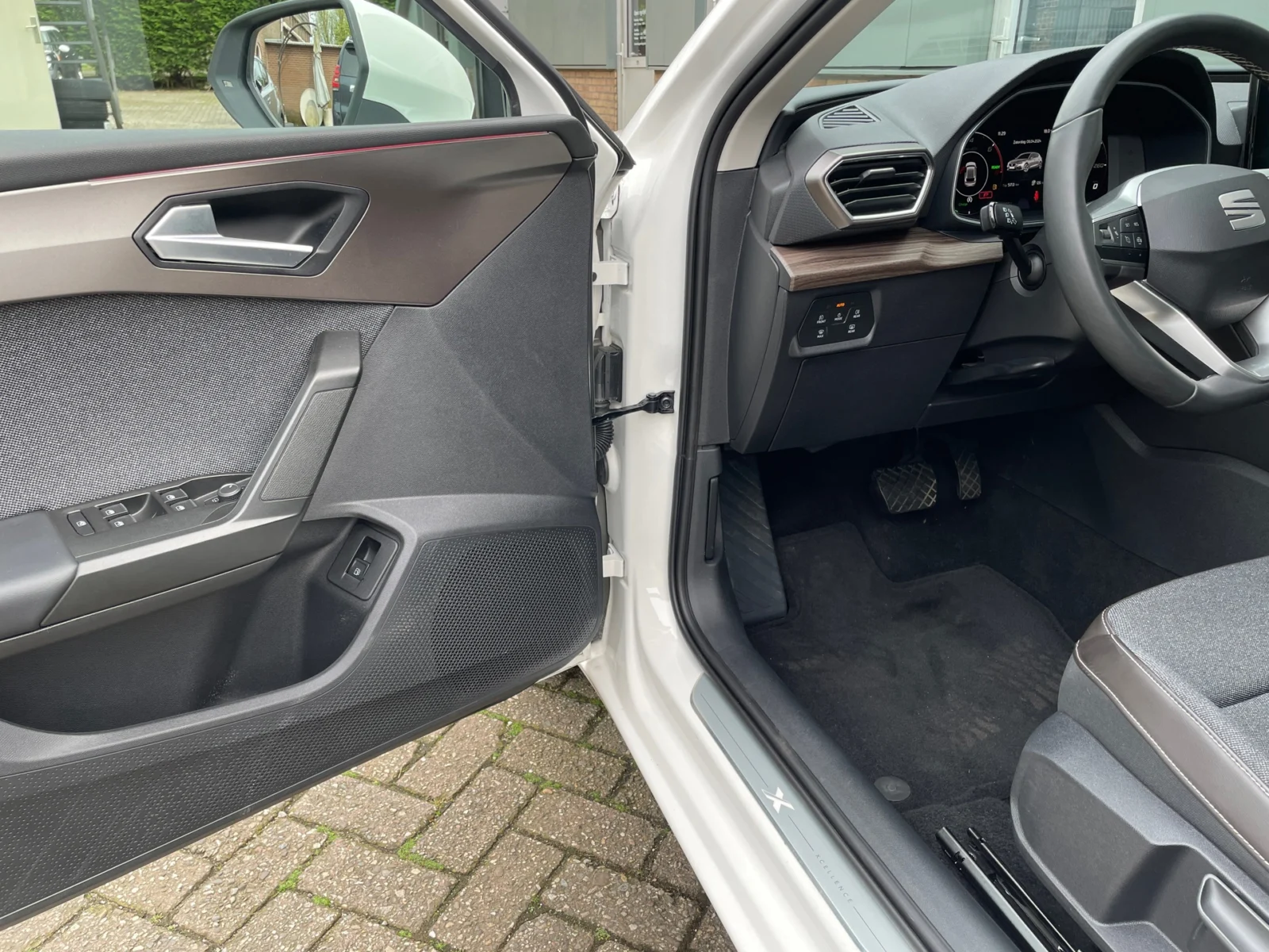Seat-Leon