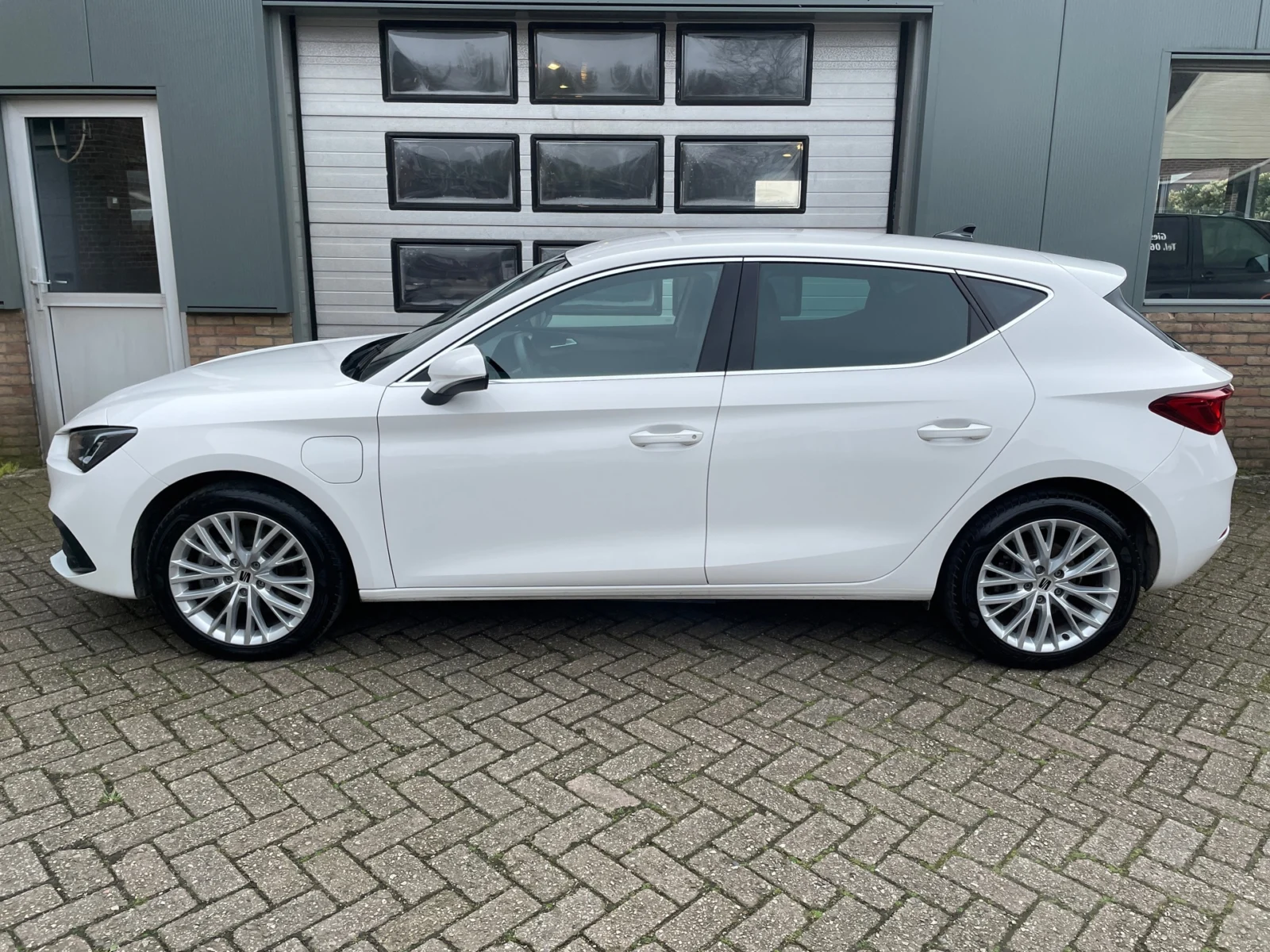 Seat-Leon