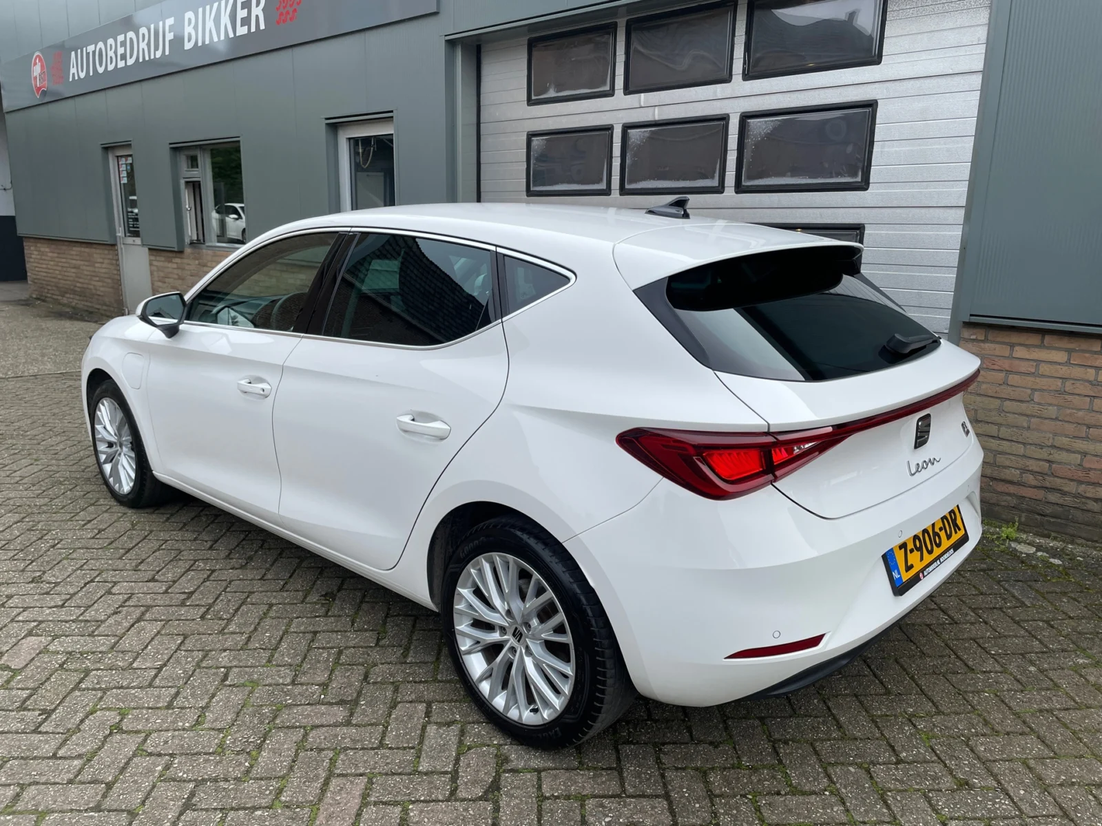 Seat-Leon