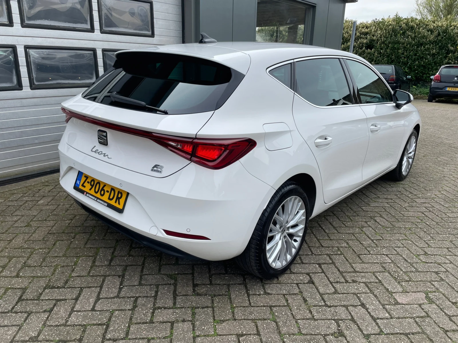 Seat-Leon