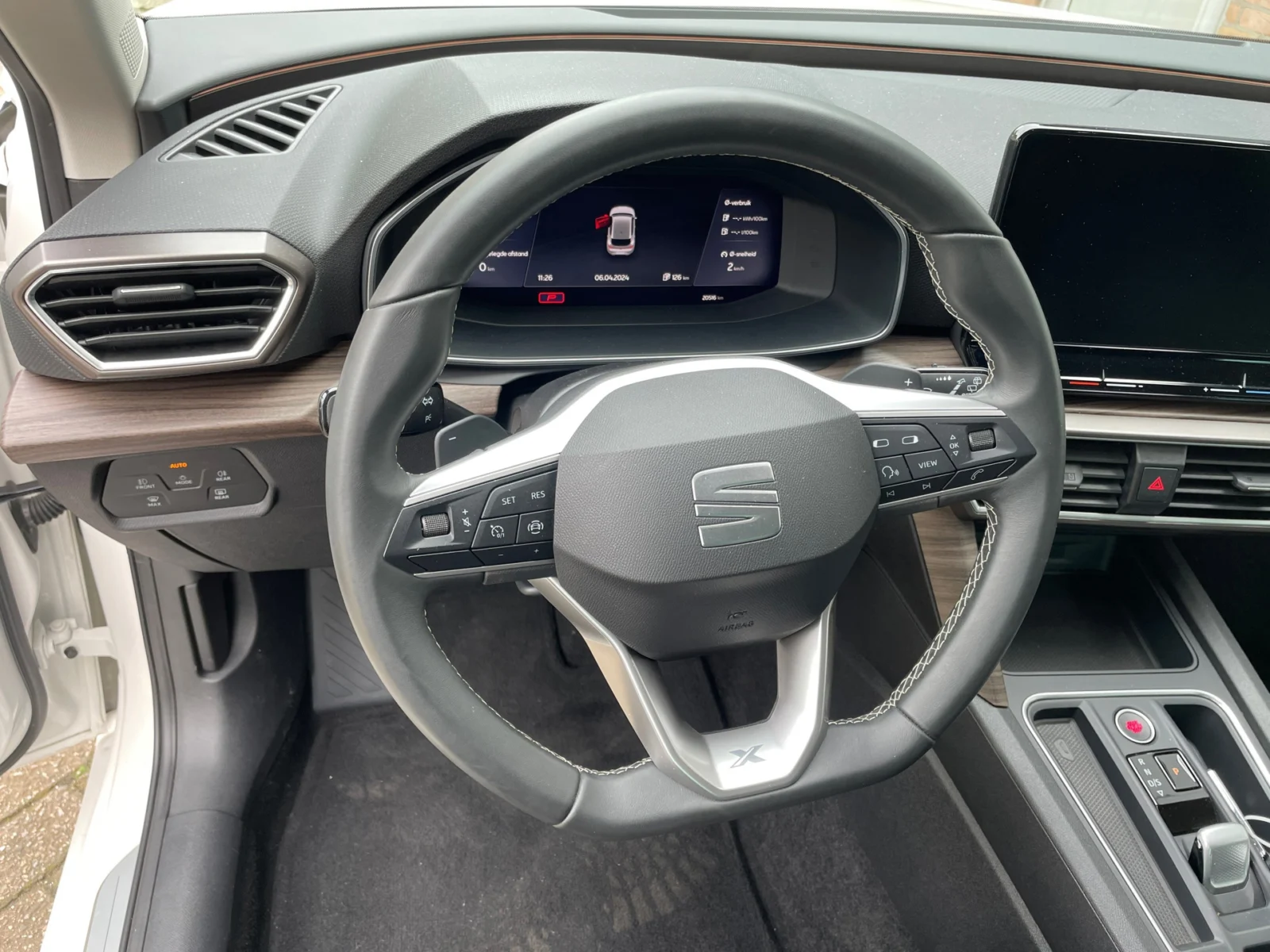 Seat-Leon