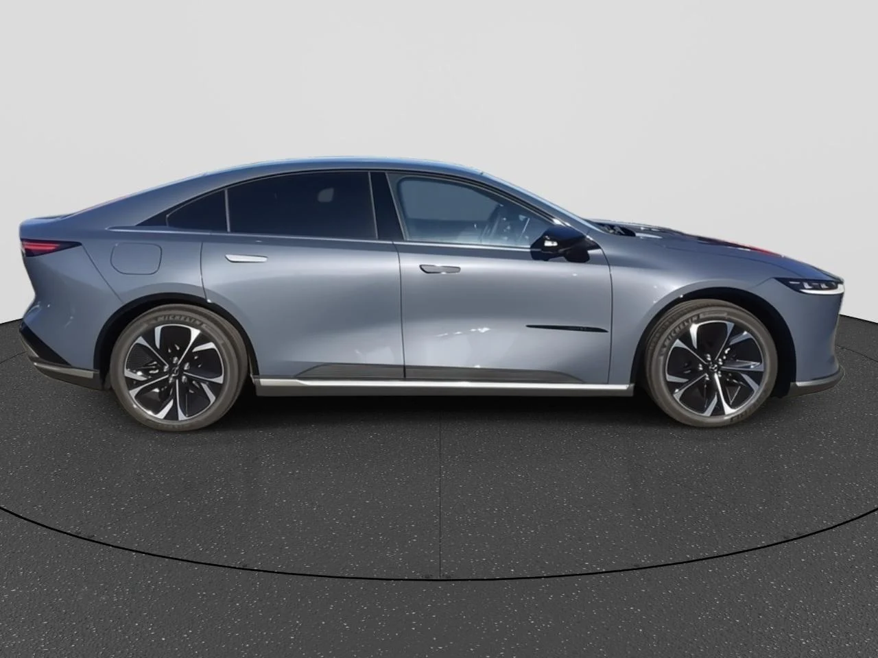Mazda 6e Takumi Business Edition
