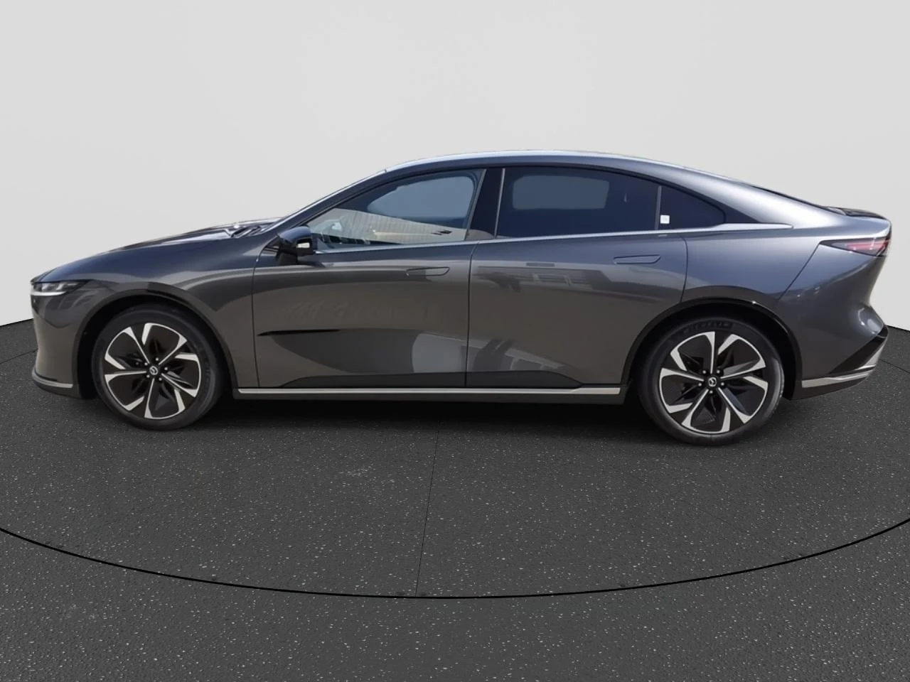 Mazda 6e Takumi Plus Business Edition