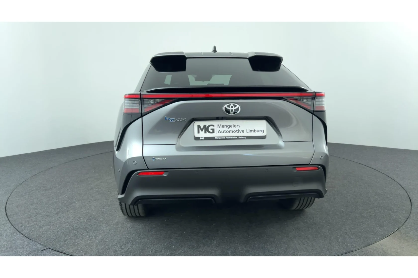 Toyota bZ4X Executive