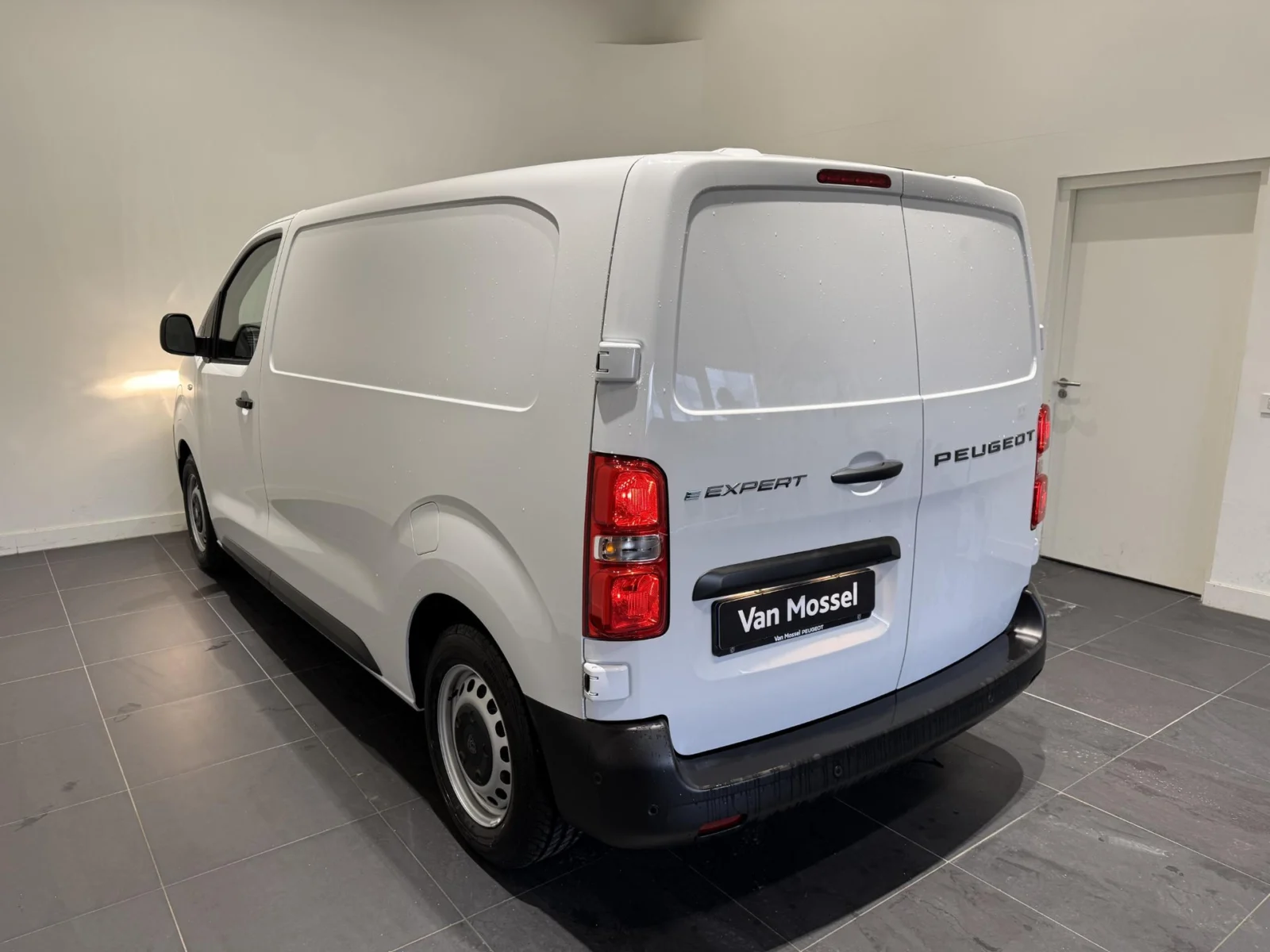 Peugeot e-Expert L2