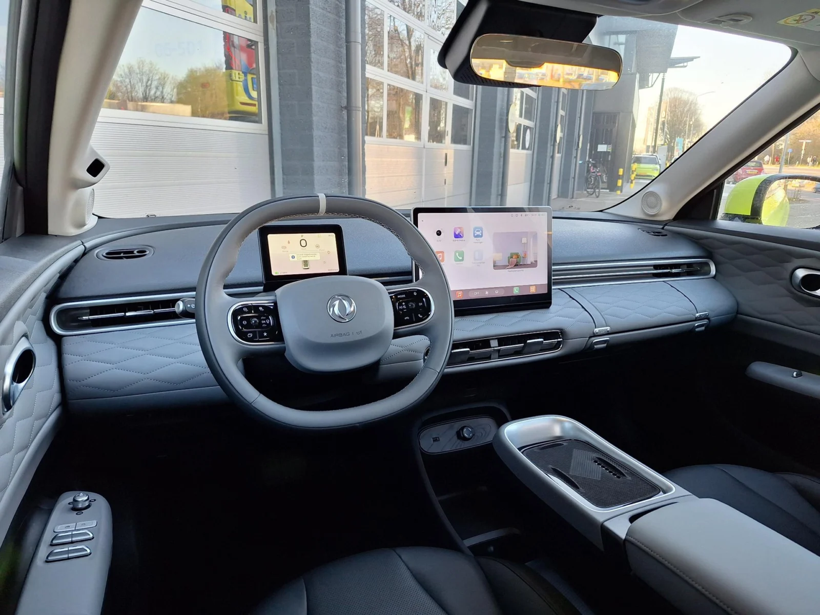Dongfeng Box Premium Edition