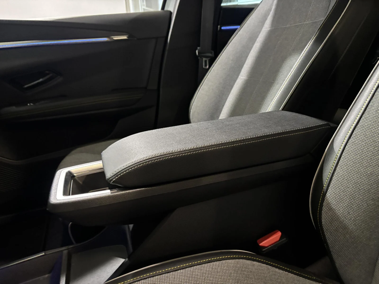 Renault Scénic E-Tech EV60 Comfort Range Techno