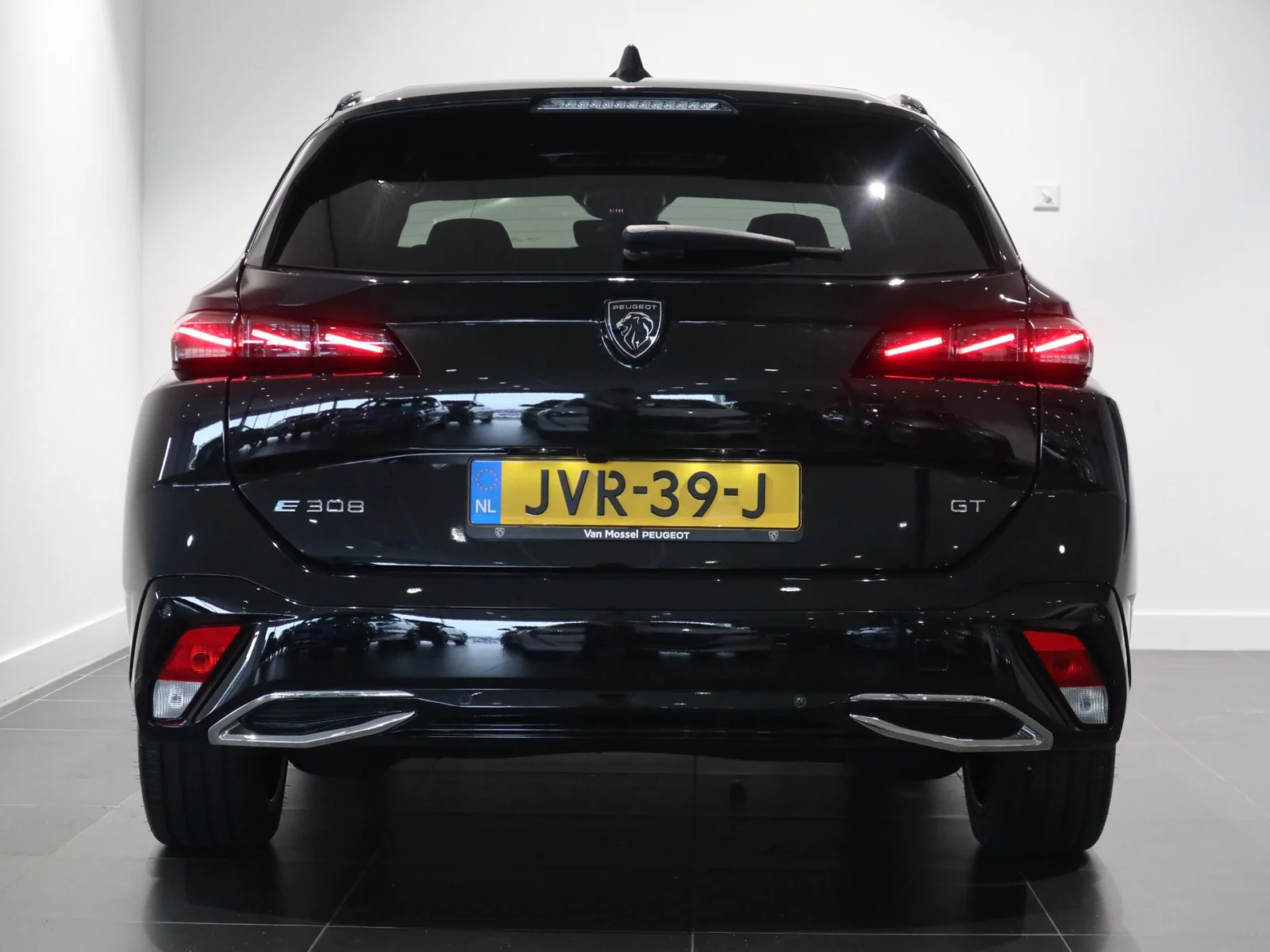Peugeot e-308 SW GT Avantage
