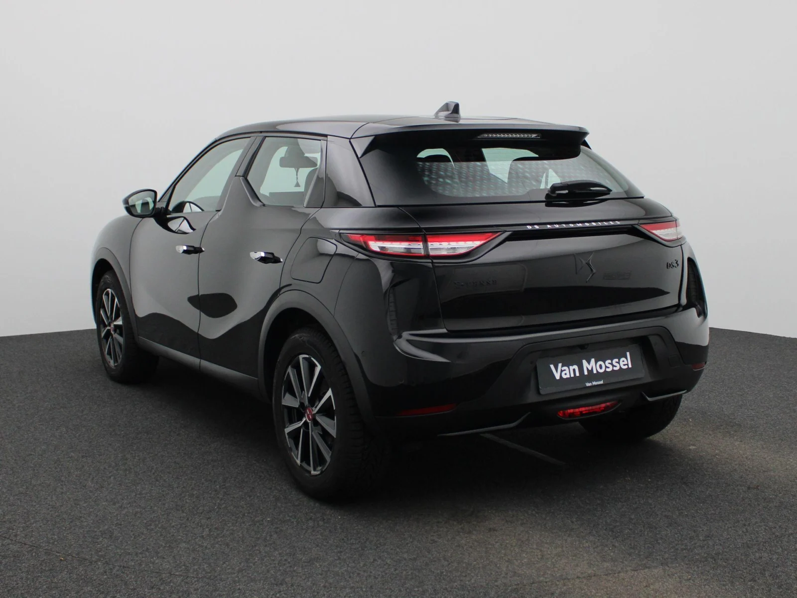 DS-DS 3