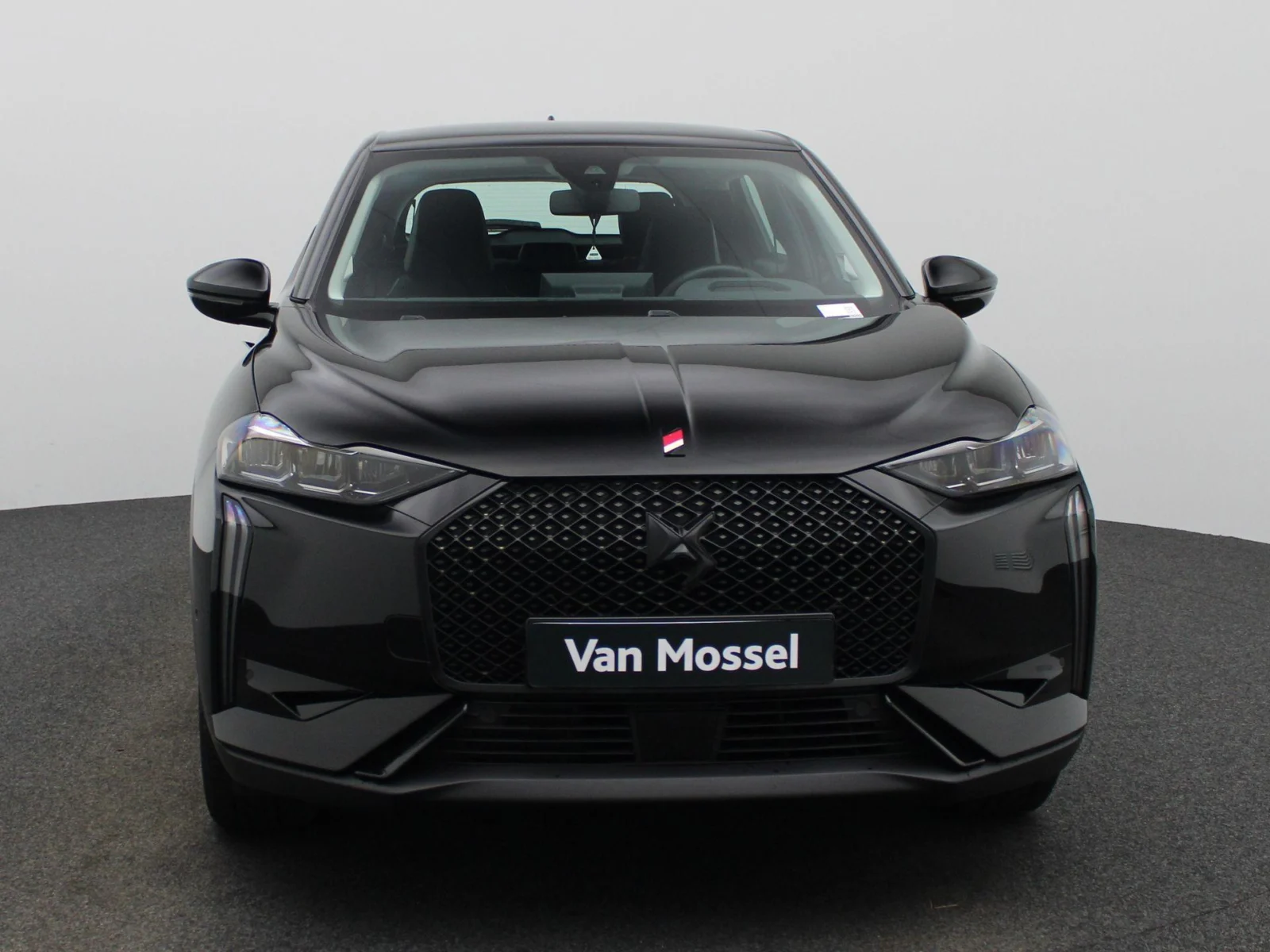 DS-DS 3