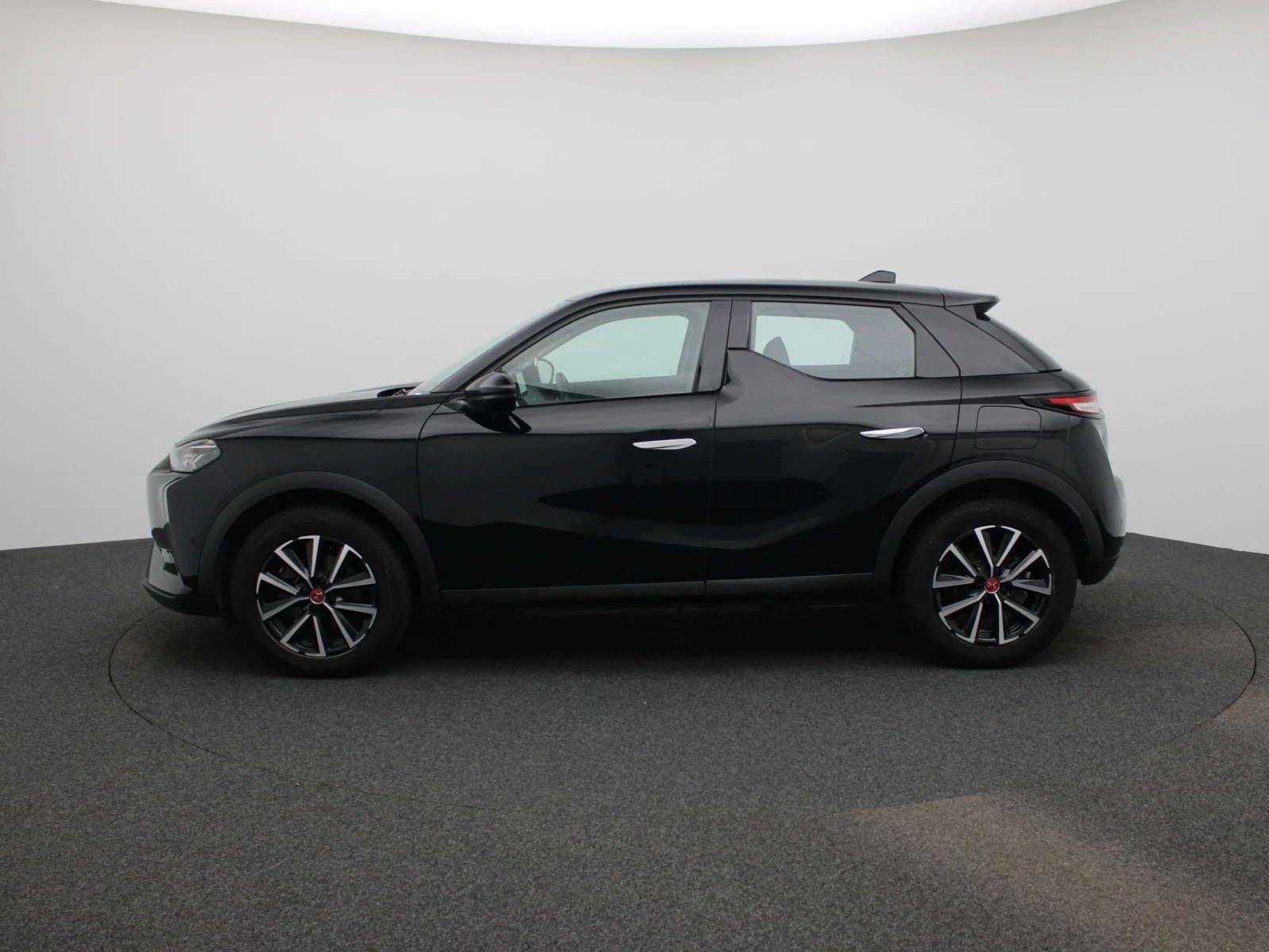 DS-DS 3