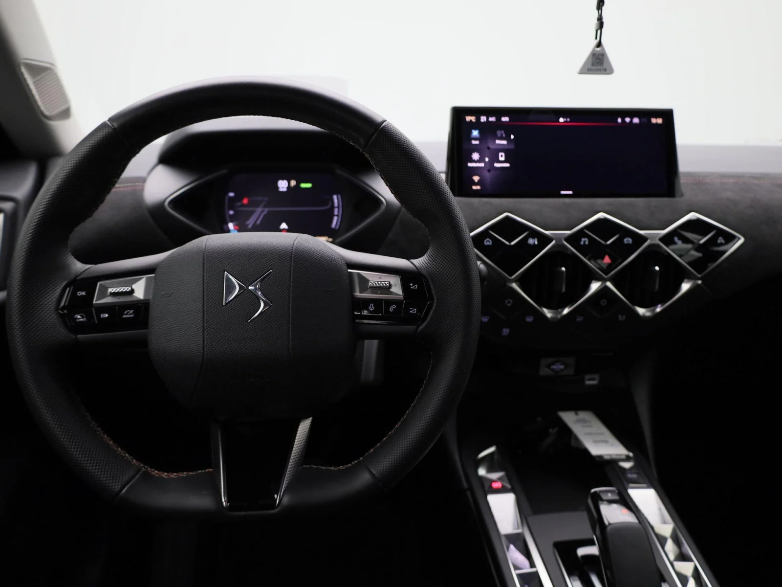 DS-DS 3