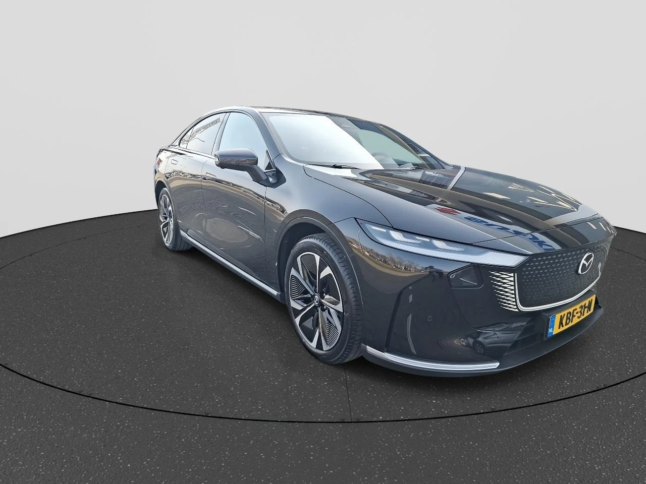 Mazda 6e Takumi Plus