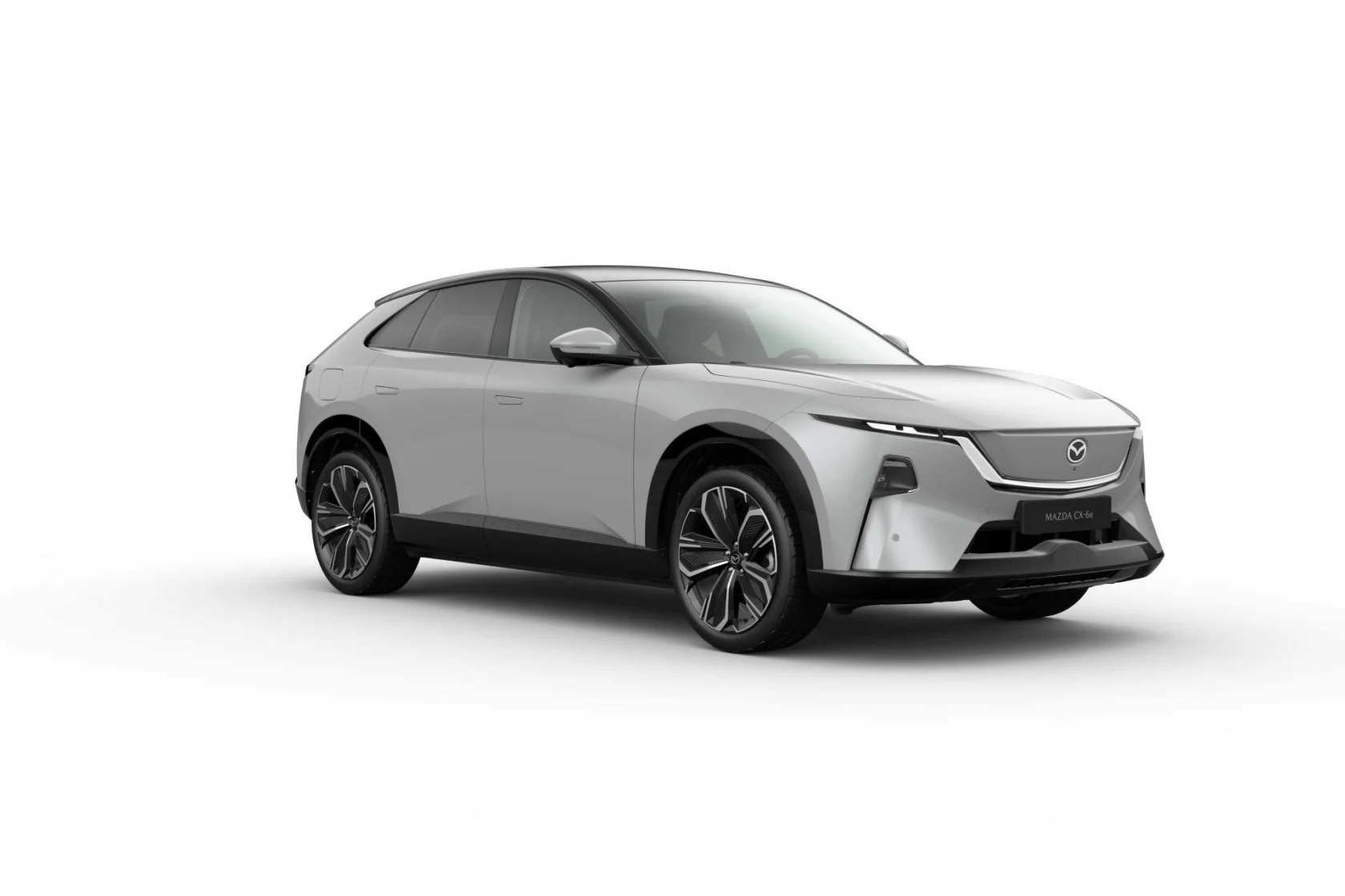Mazda CX-6e Takumi