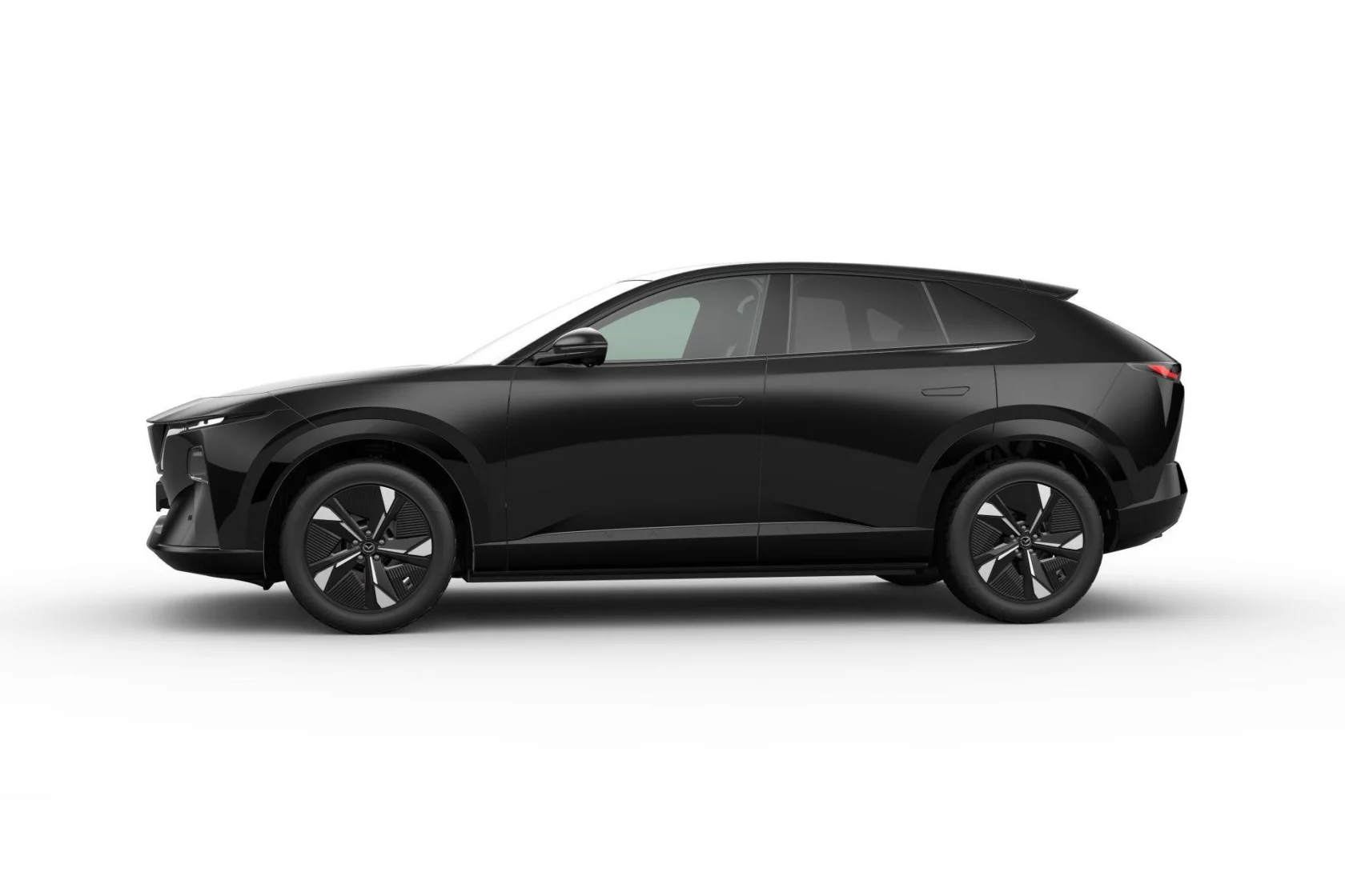 Mazda CX-6e Takumi Business Edition