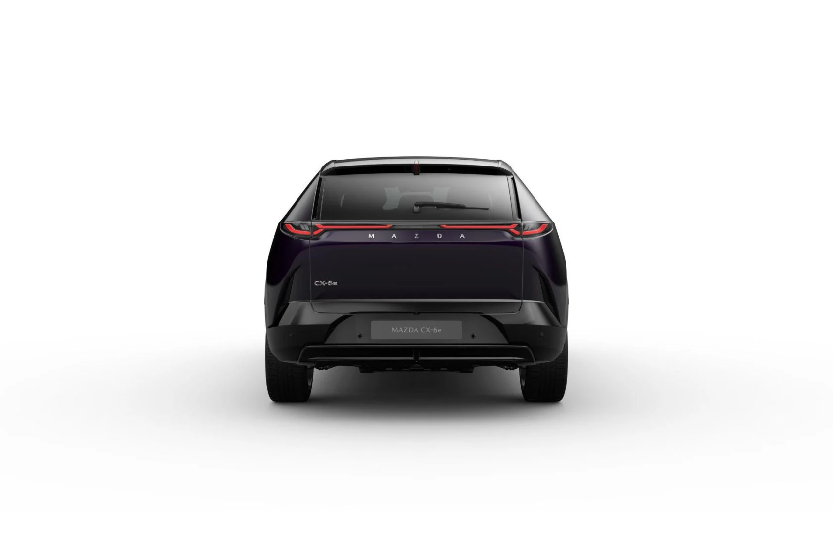 Mazda CX-6e Takumi