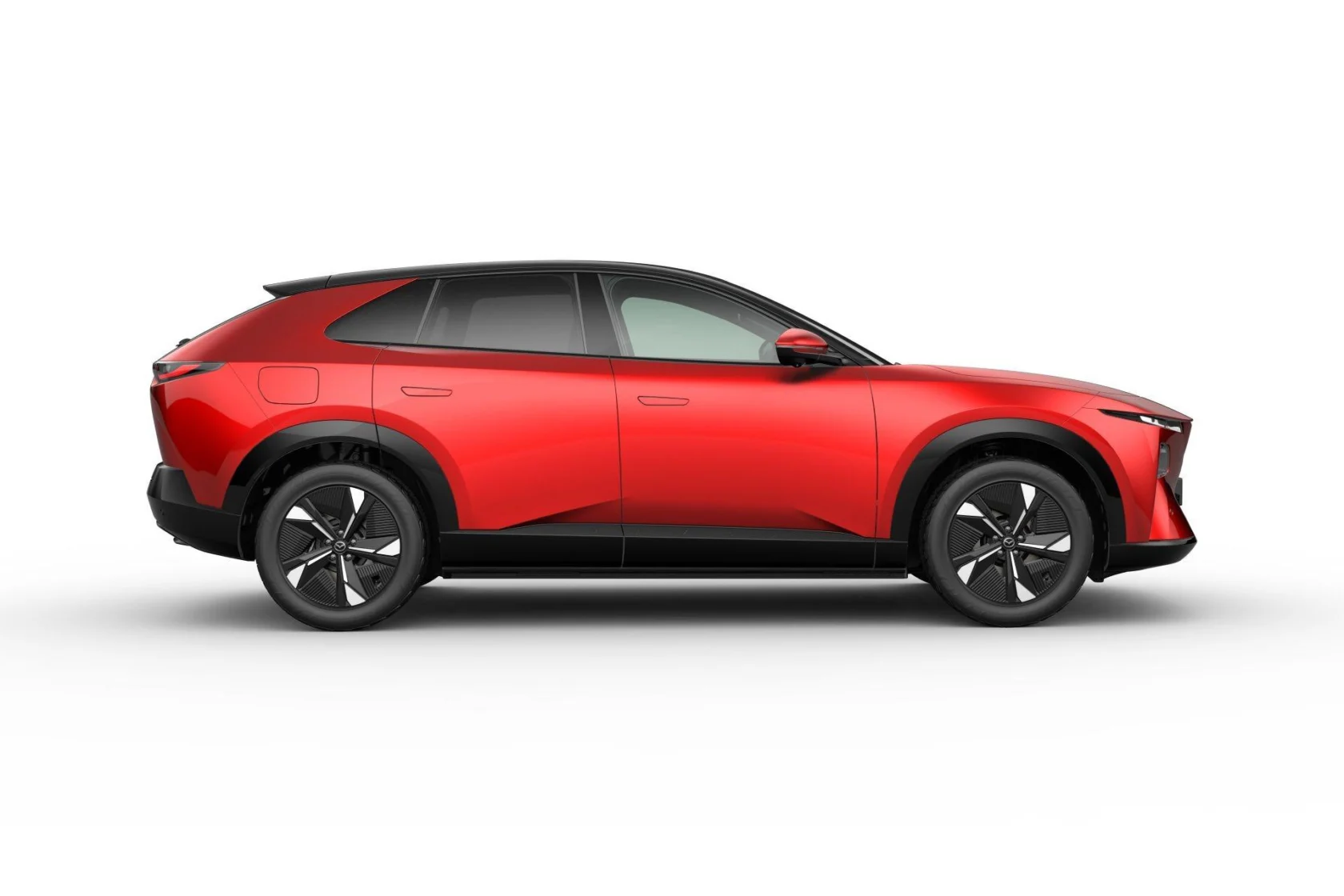 Mazda CX-6e Takumi Business Edition