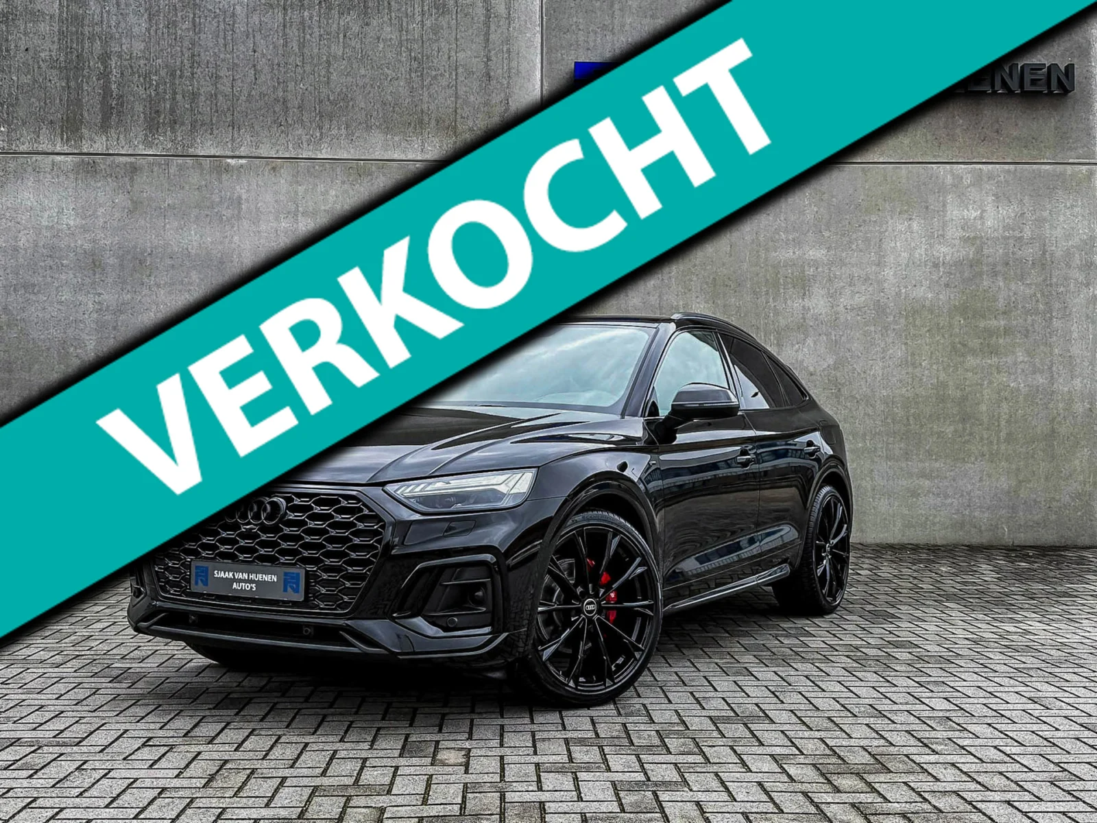 Audi-Q5 Sportback