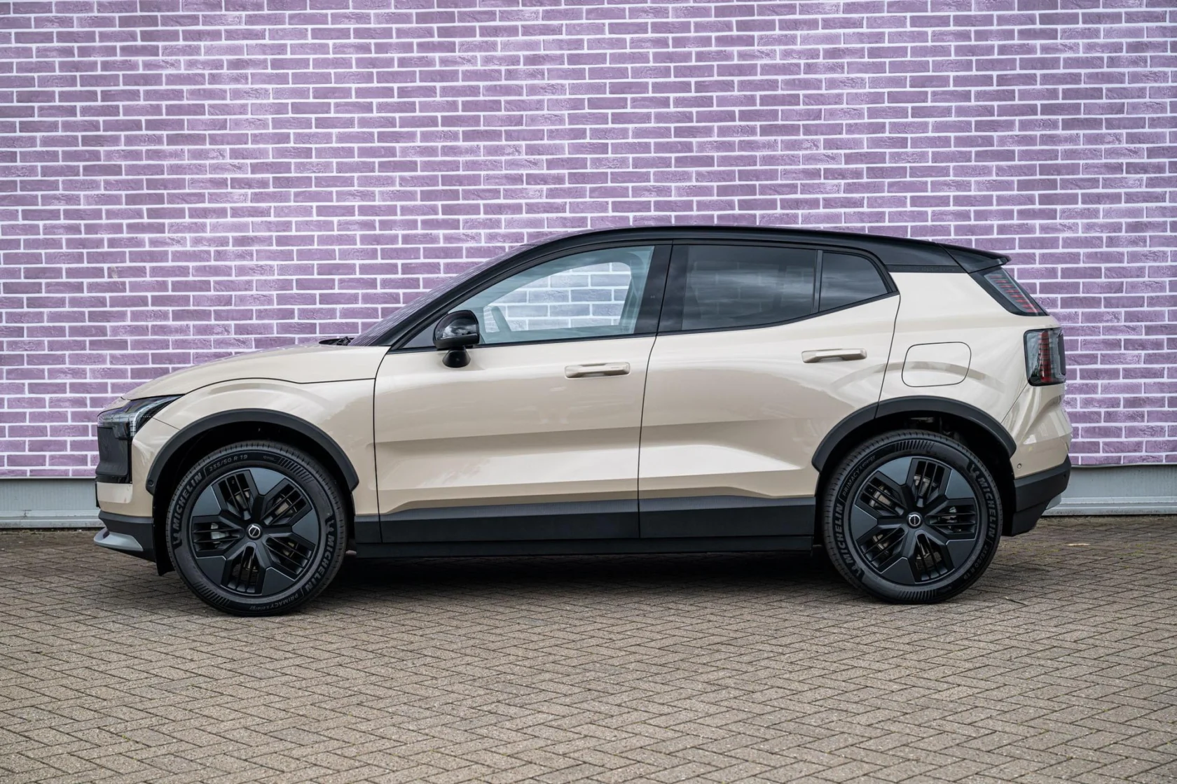 Volvo EX30 Cross Country P5 Long Range Plus Europa
