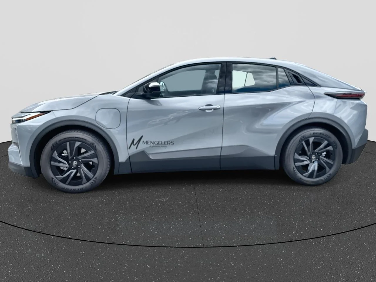 Toyota C-HR+ Dynamic Limited Edition