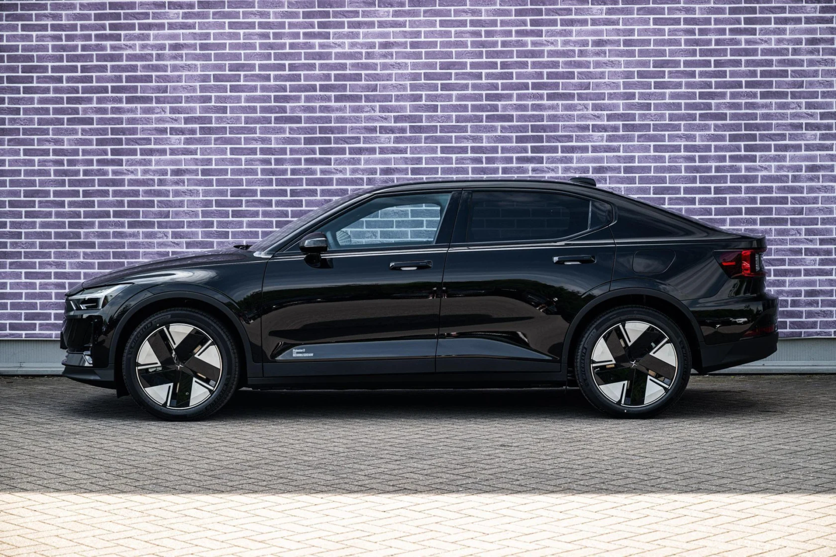 Polestar 2 Long Range Single Motor Prime