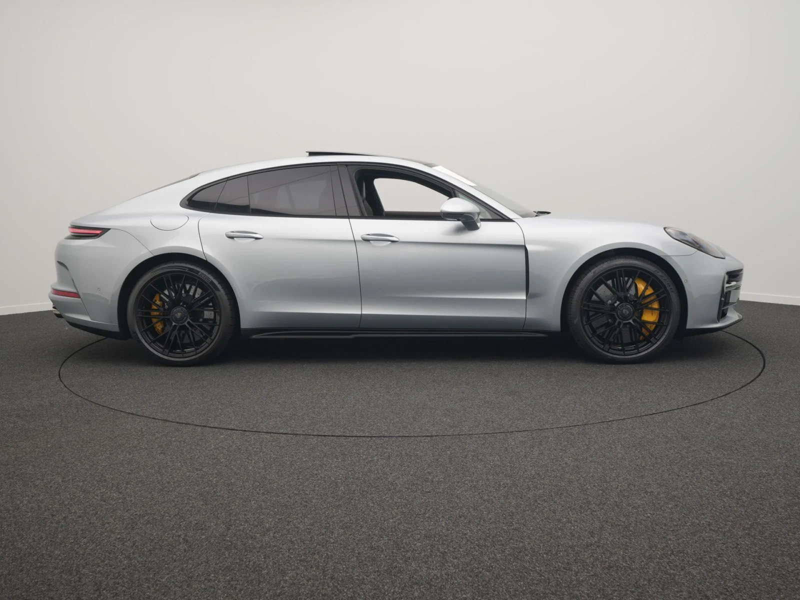 Porsche-Panamera