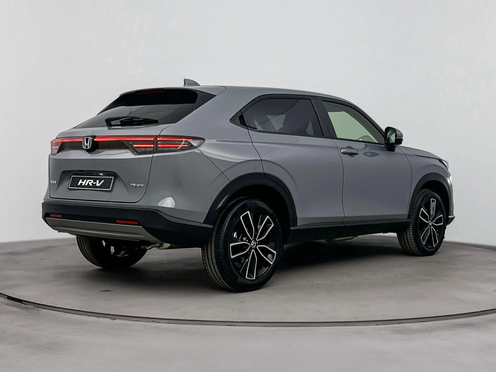 Honda-HR-V