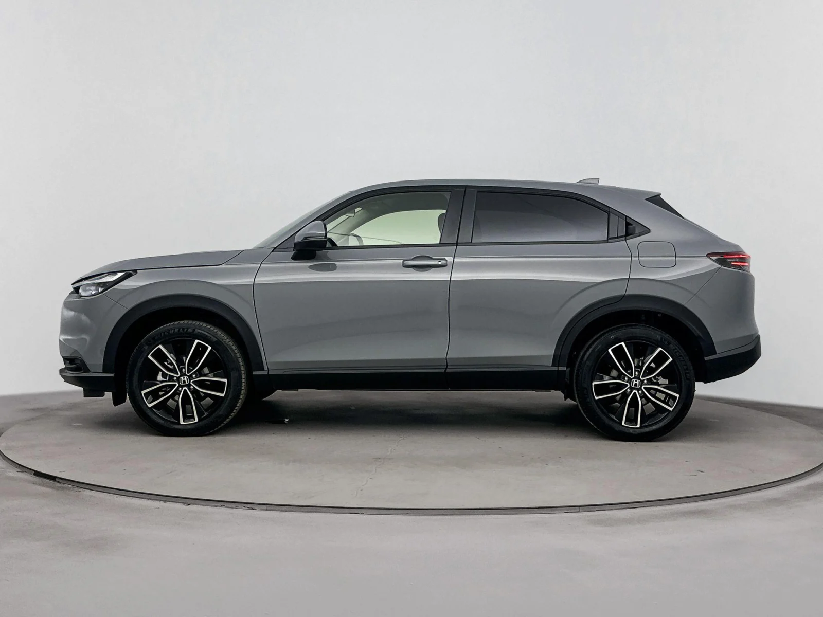 Honda-HR-V