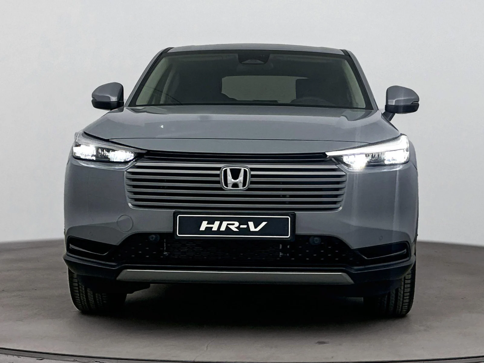 Honda-HR-V