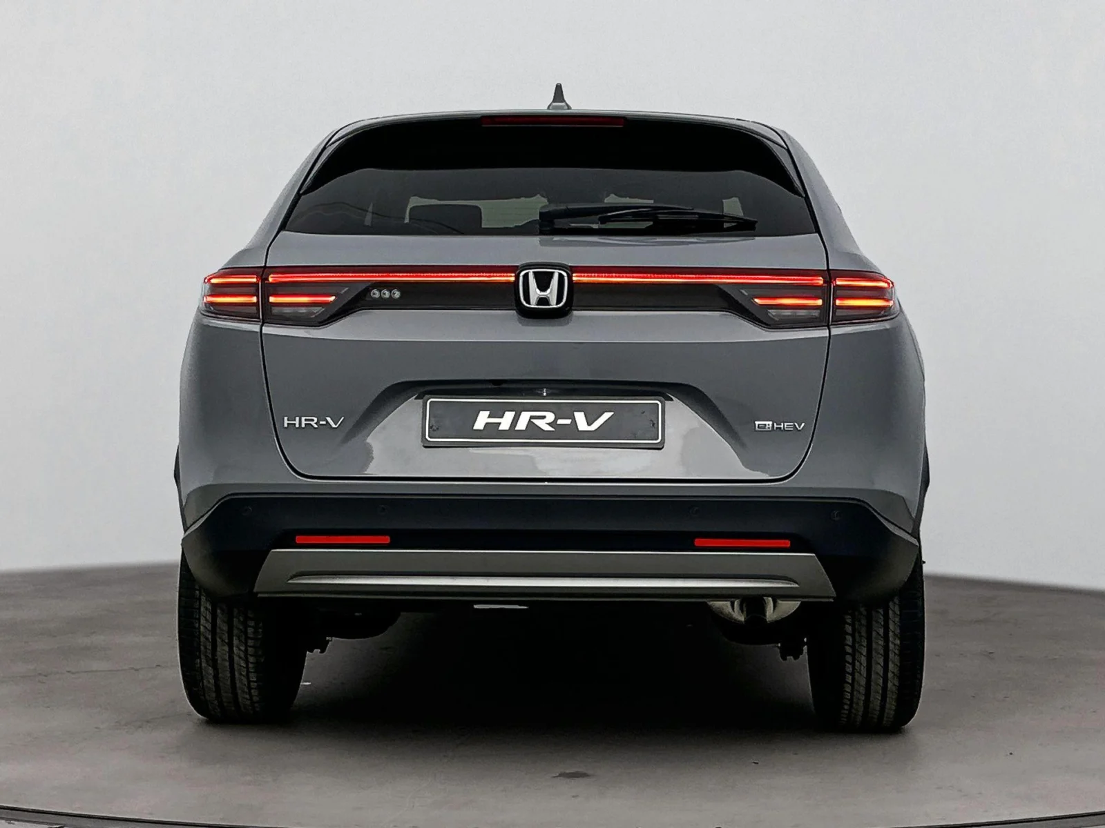 Honda-HR-V