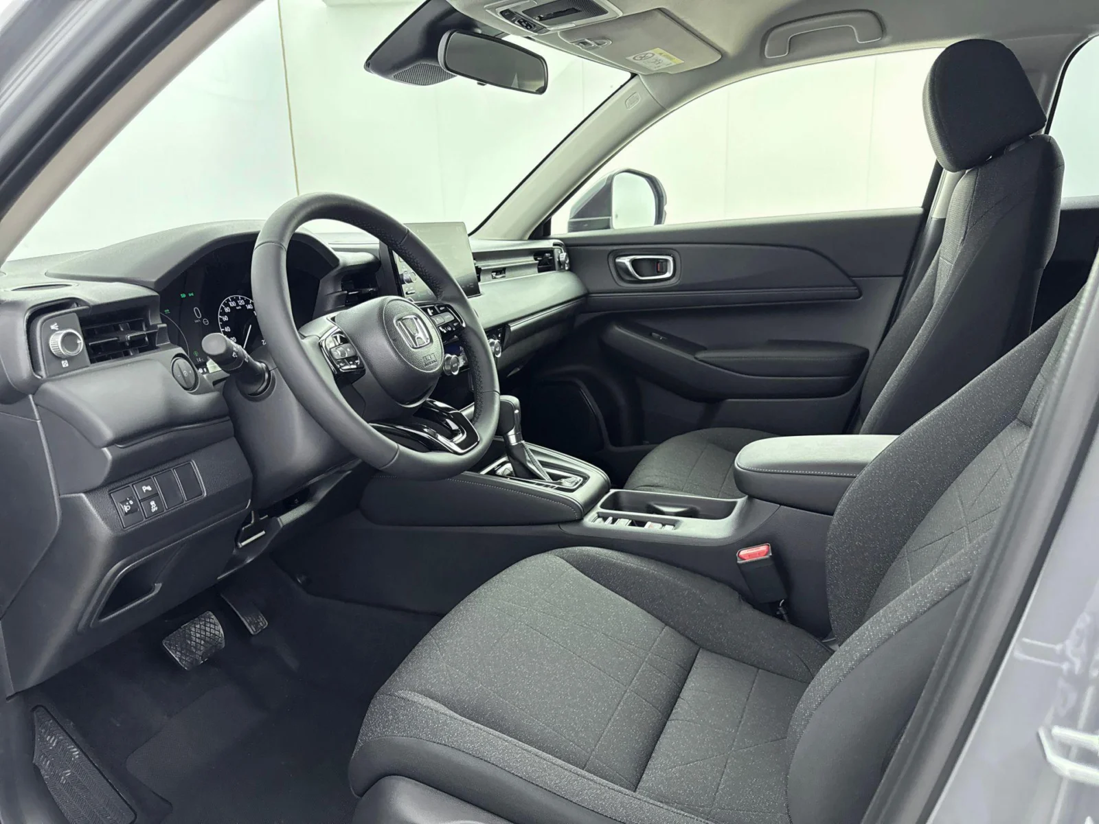 Honda-HR-V