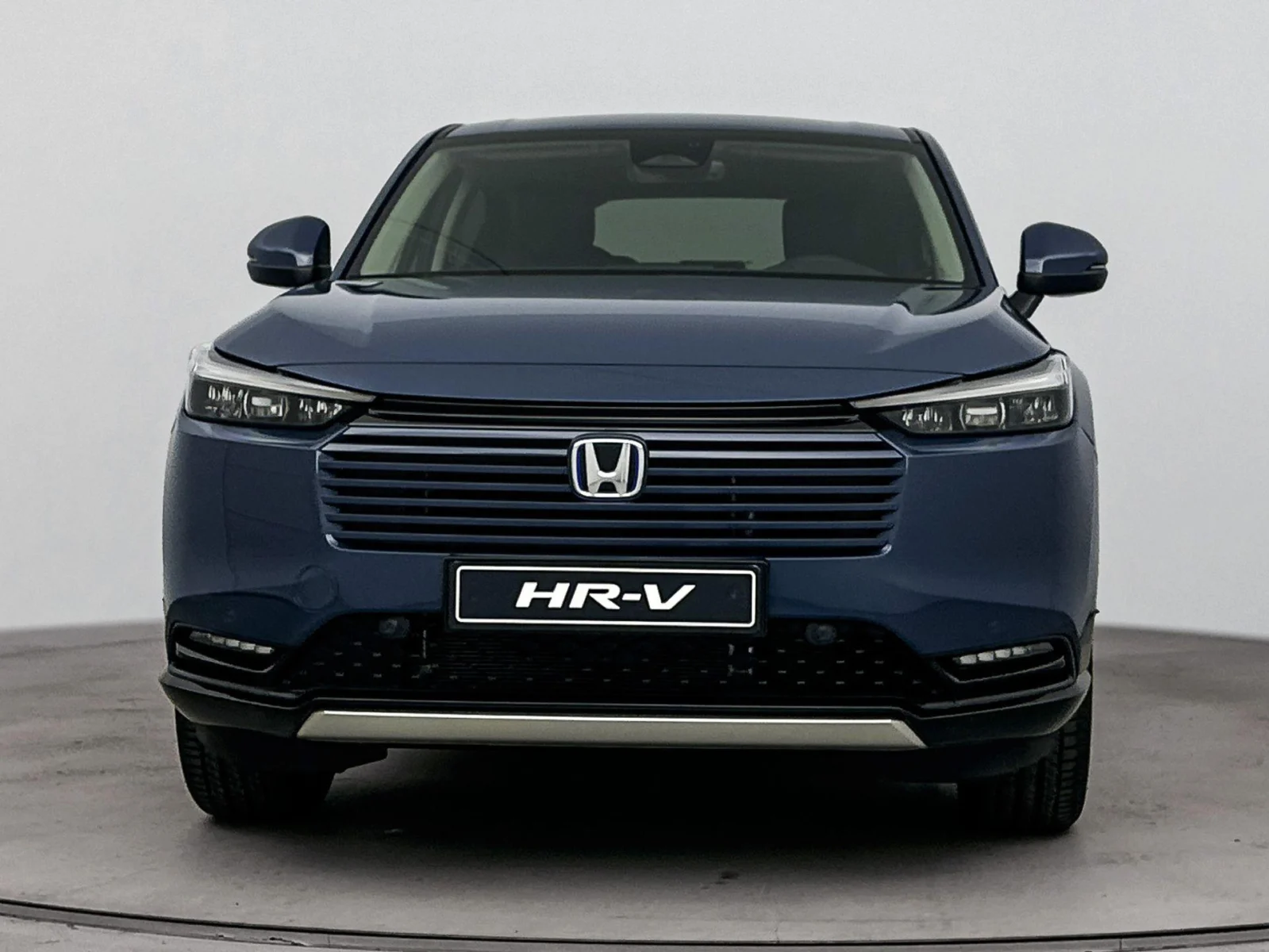 Honda-HR-V