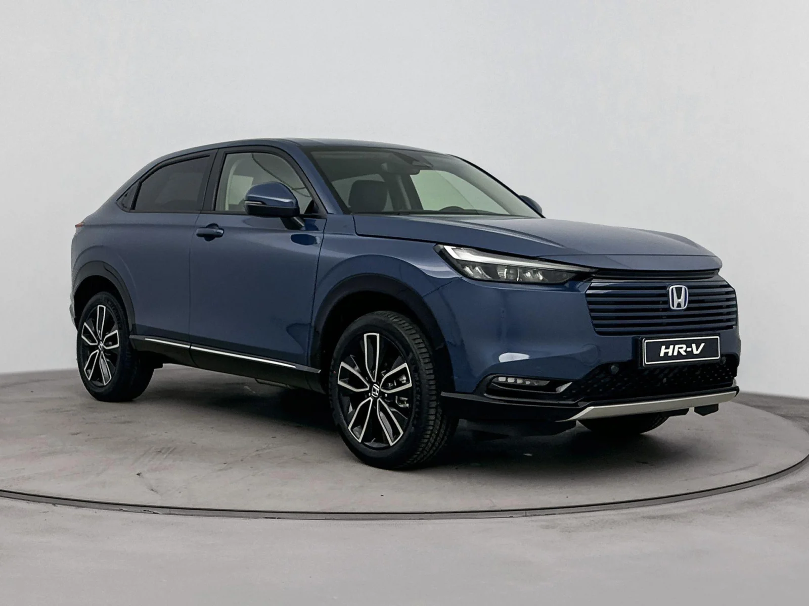 Honda-HR-V