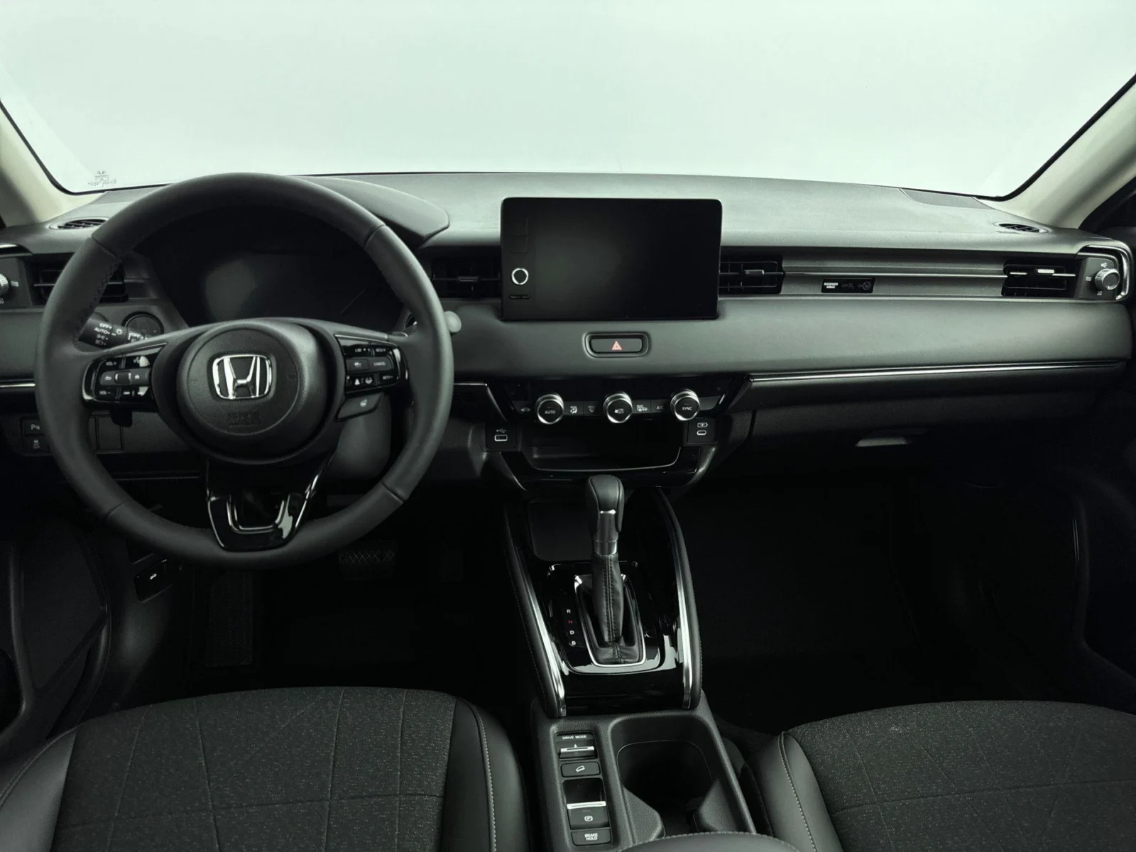 Honda-HR-V