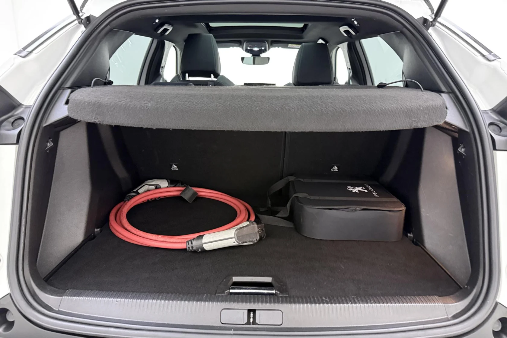 Peugeot e-2008 GT Pack