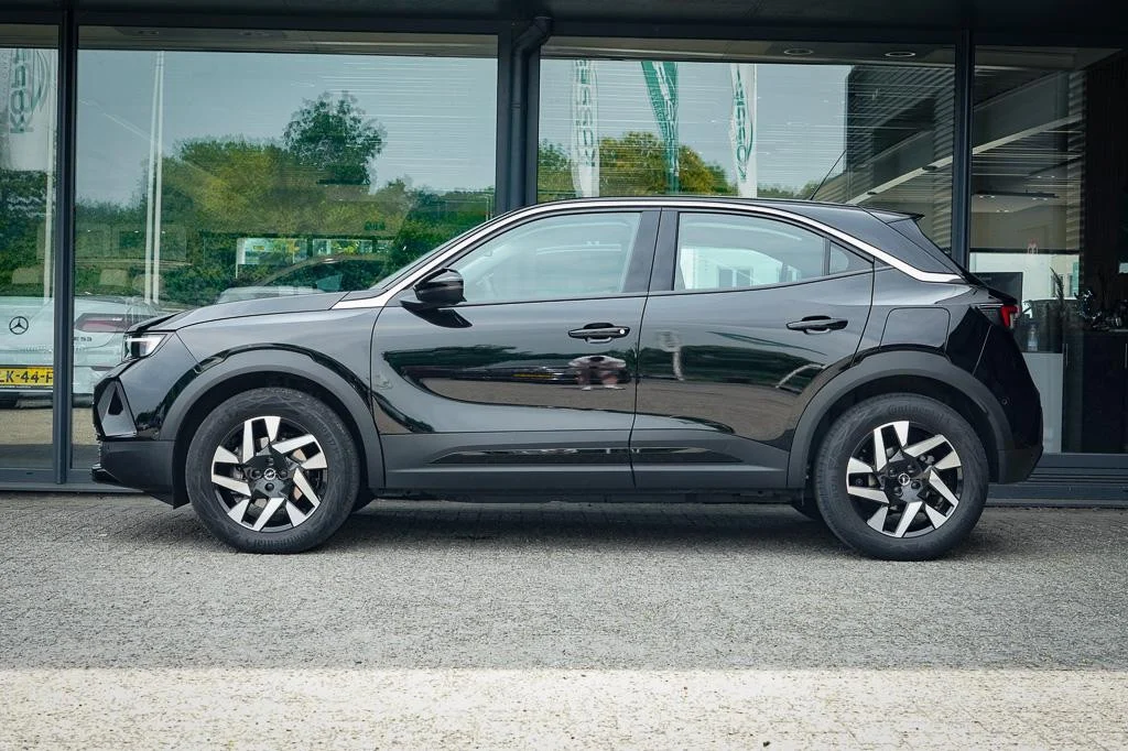 Opel Mokka-e Edition