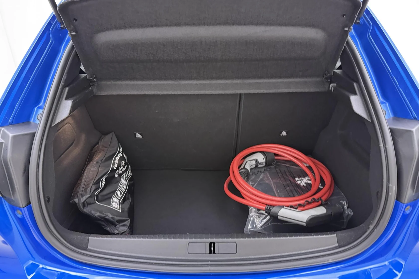 Peugeot e-208 Allure Pack