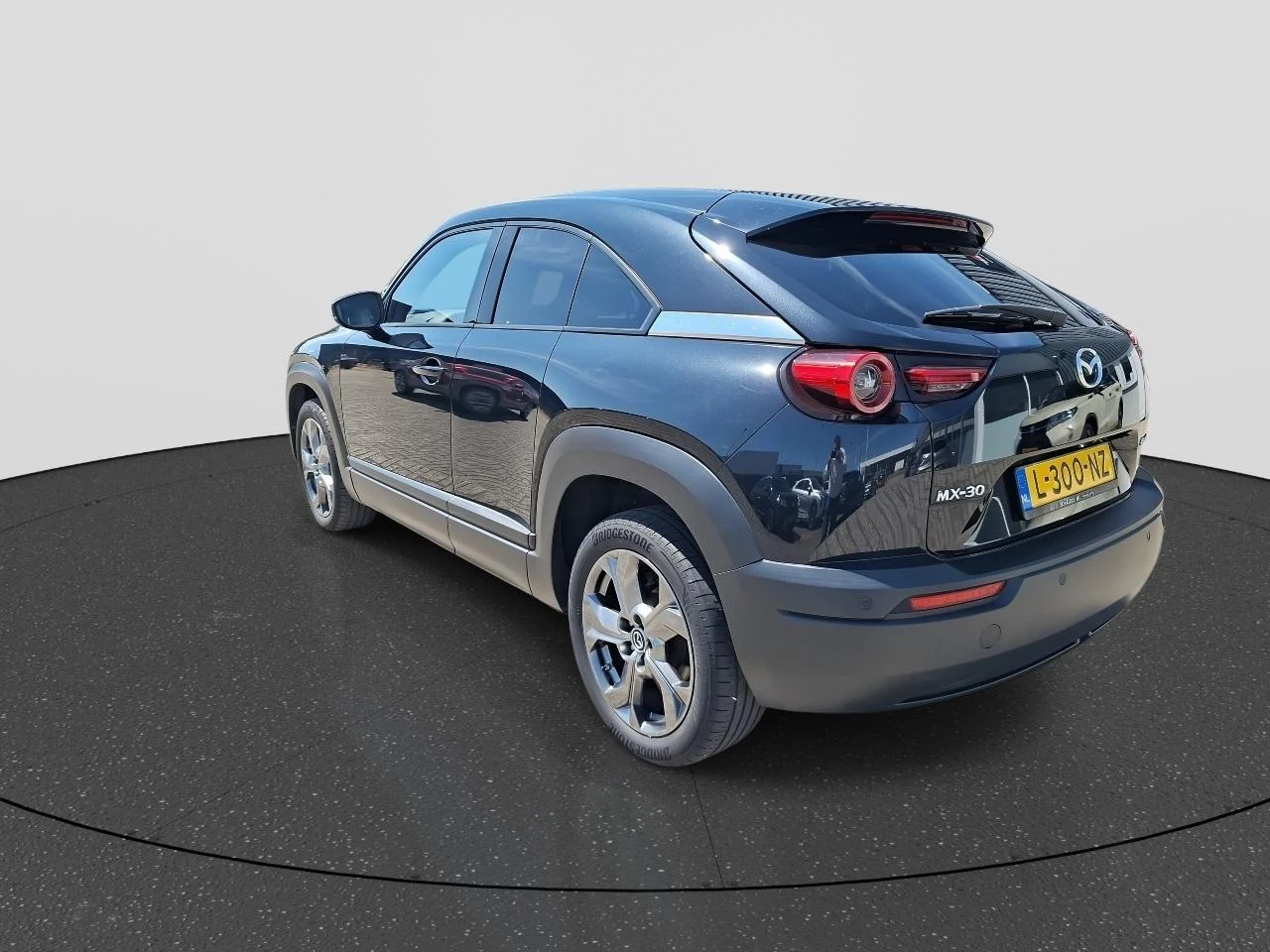 Mazda MX-30 e-SkyActiv 145 Comfort