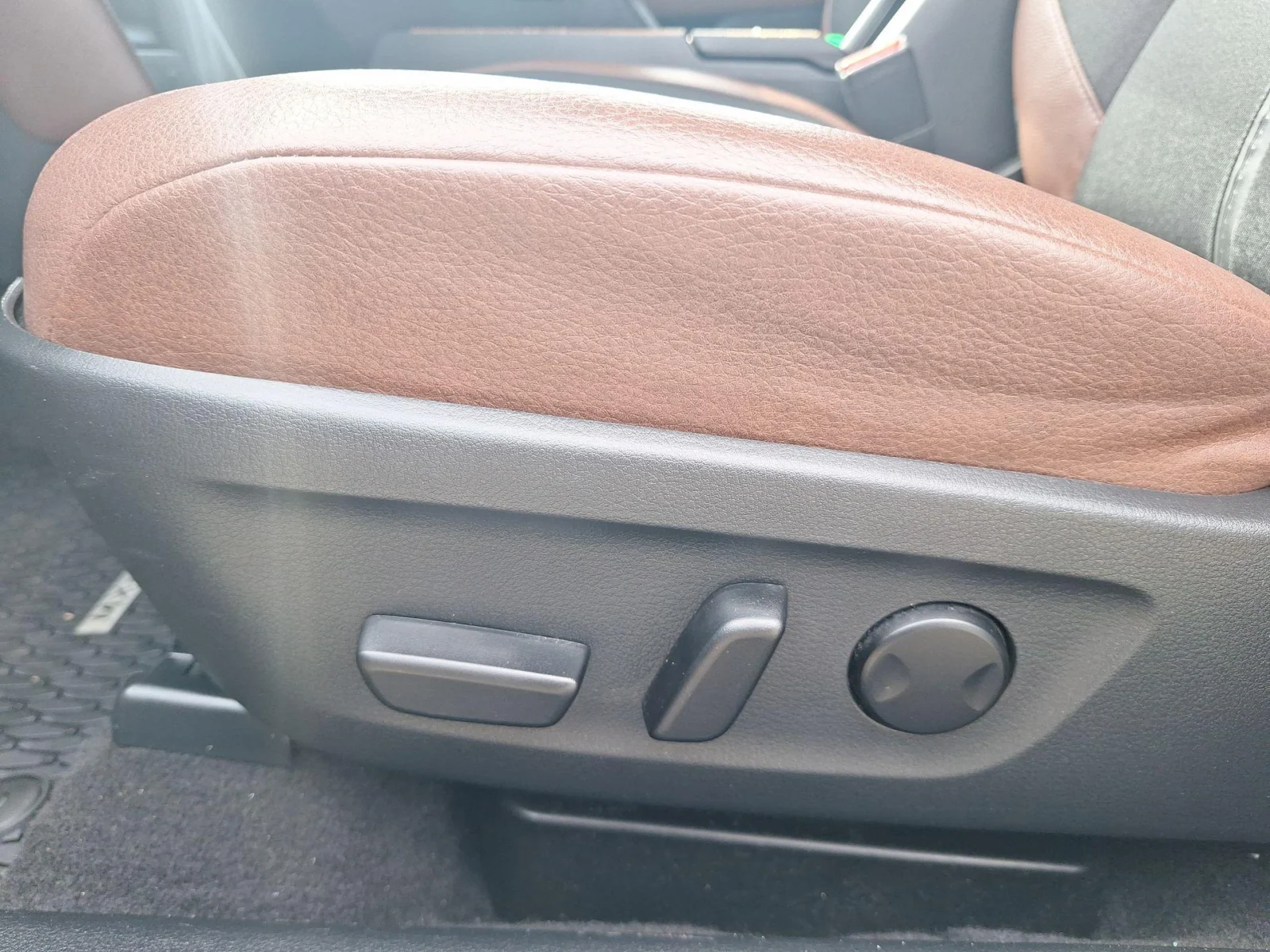 Mazda MX-30 e-SkyActiv 145 Comfort