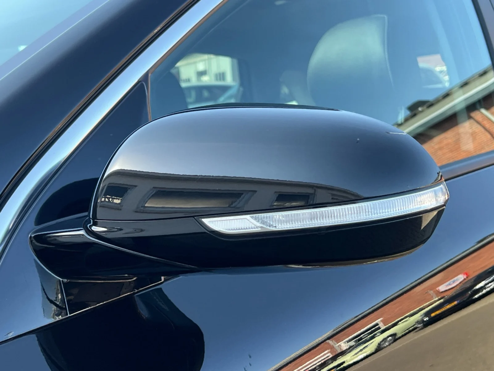 Kia e-Niro DynamicPlusLine