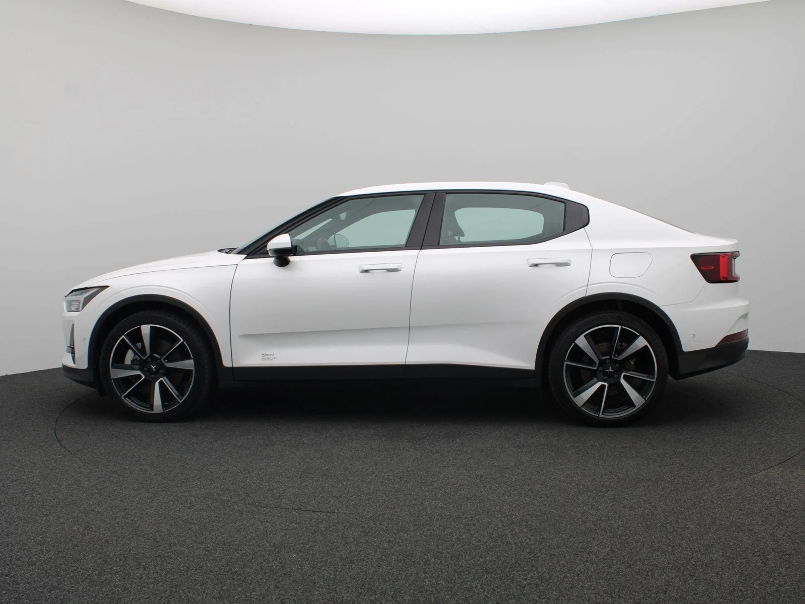 Polestar 2 Standard Range Single Motor