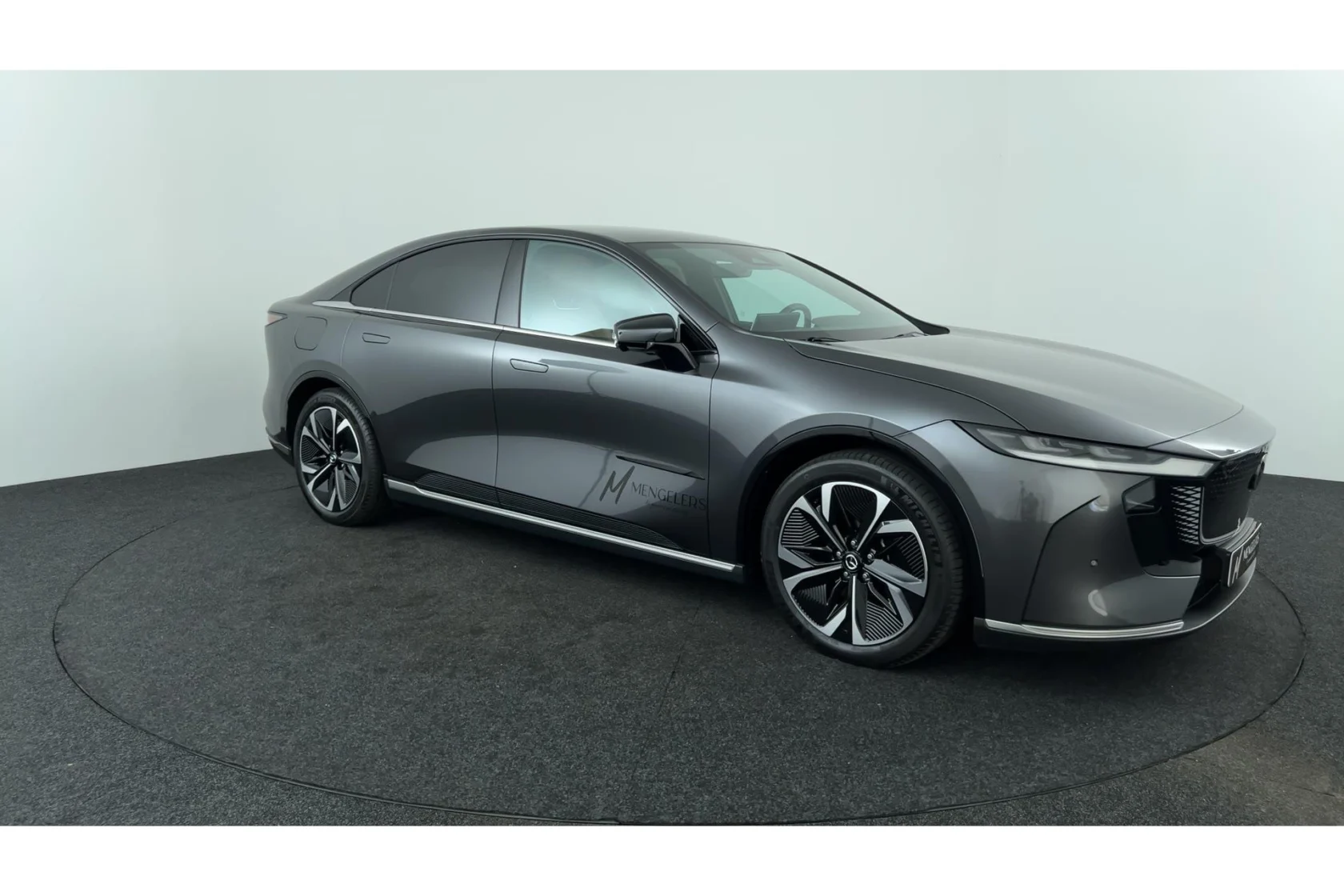 Mazda 6e Takumi Plus Business Edition