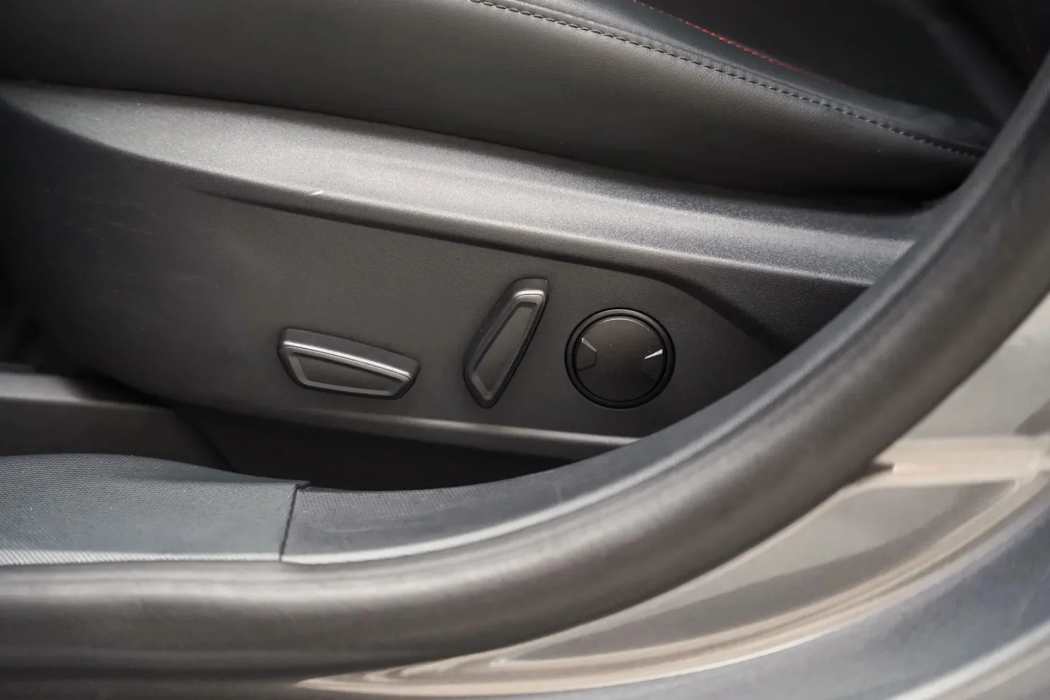 Ford Mustang Mach-E Extended First Edition AWD [