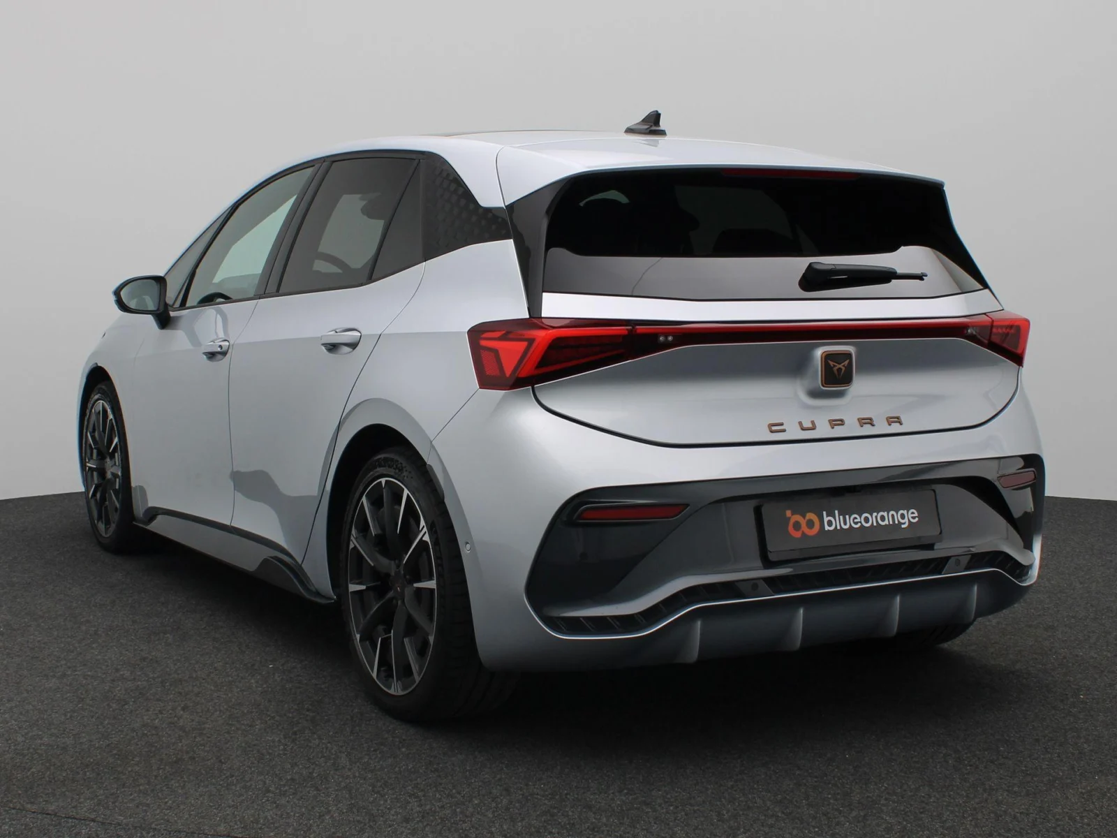 Cupra Born Copper Edition Aut