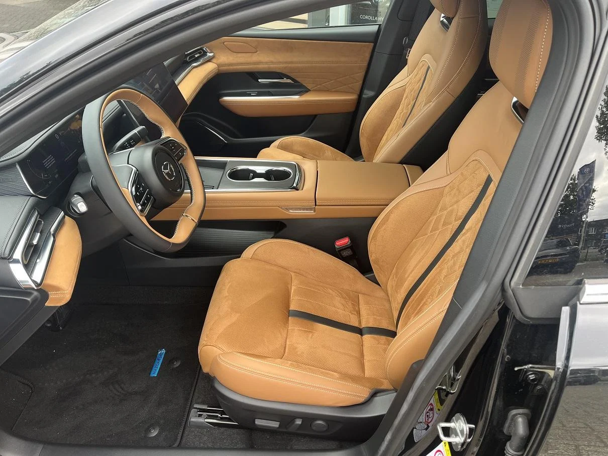 Mazda 6e Takumi Plus Business Edition