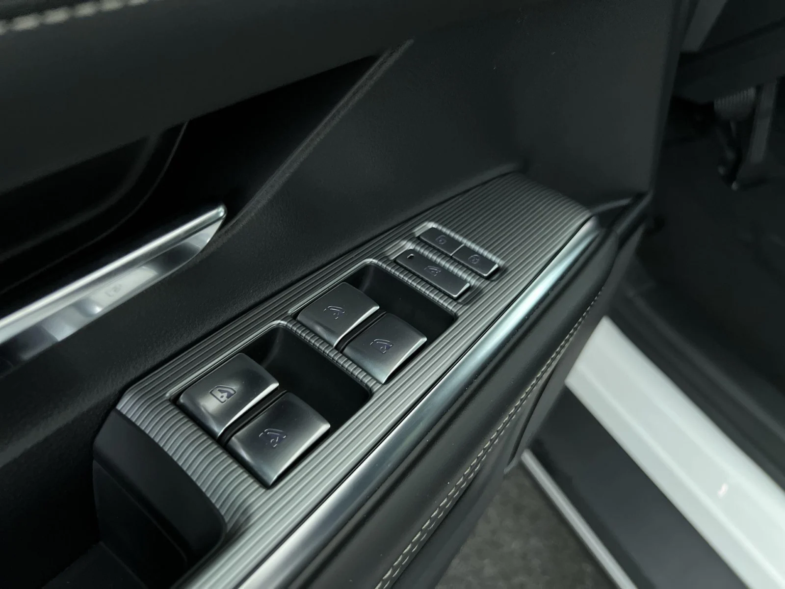 Mazda 6e Takumi Business Edition